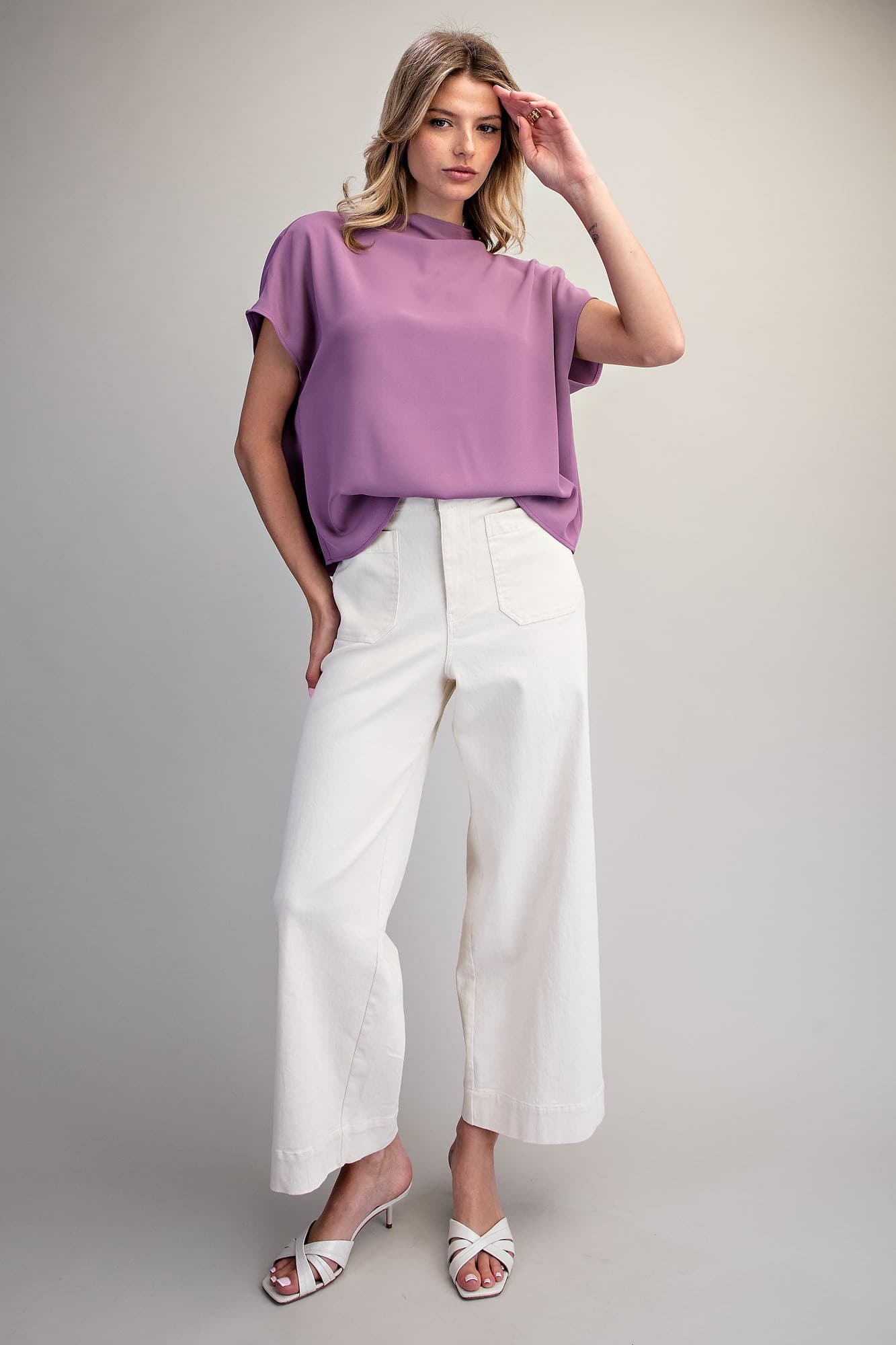 TK16014 - SUGAR PLUM