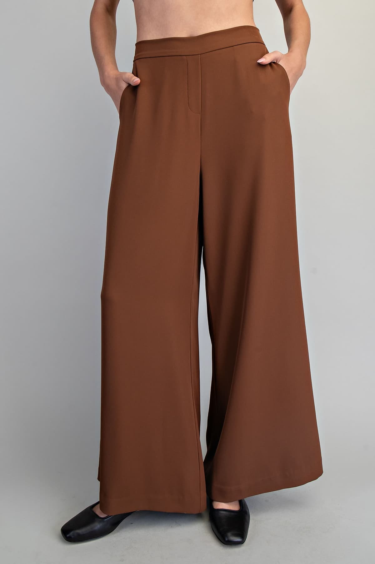 PK16252 - CHOCOLATE
