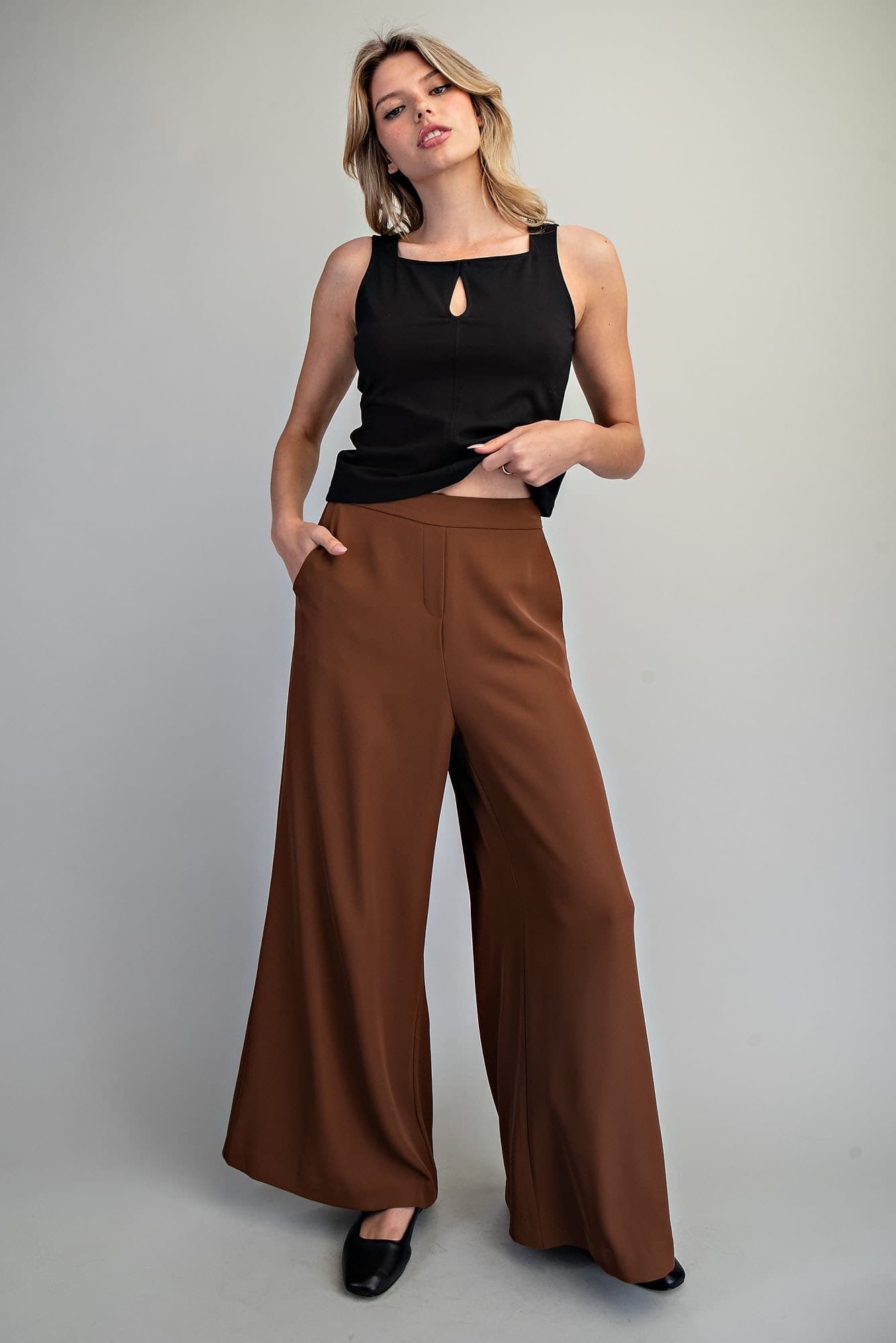 PK16252 - CHOCOLATE