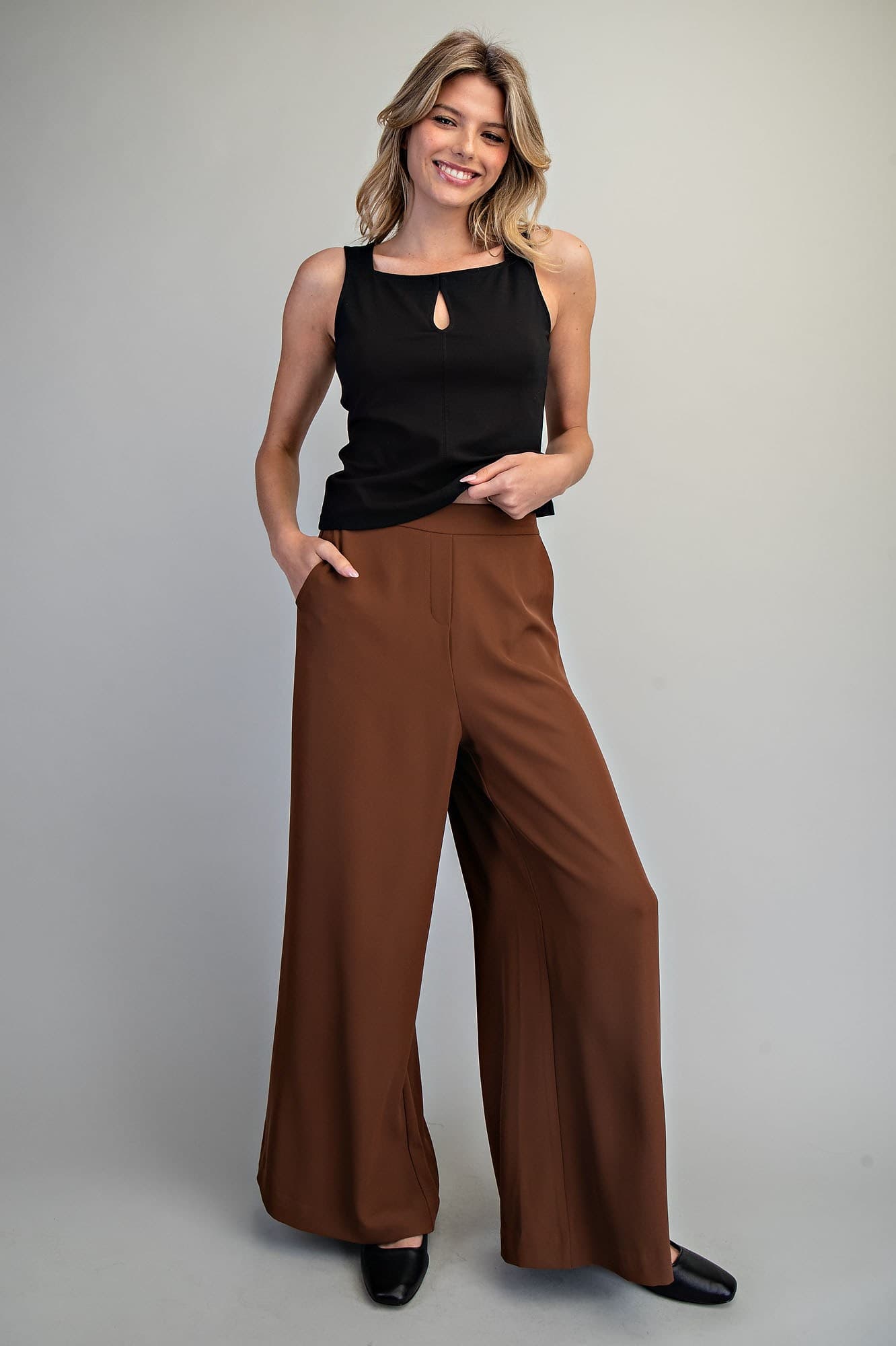PK16252 - CHOCOLATE
