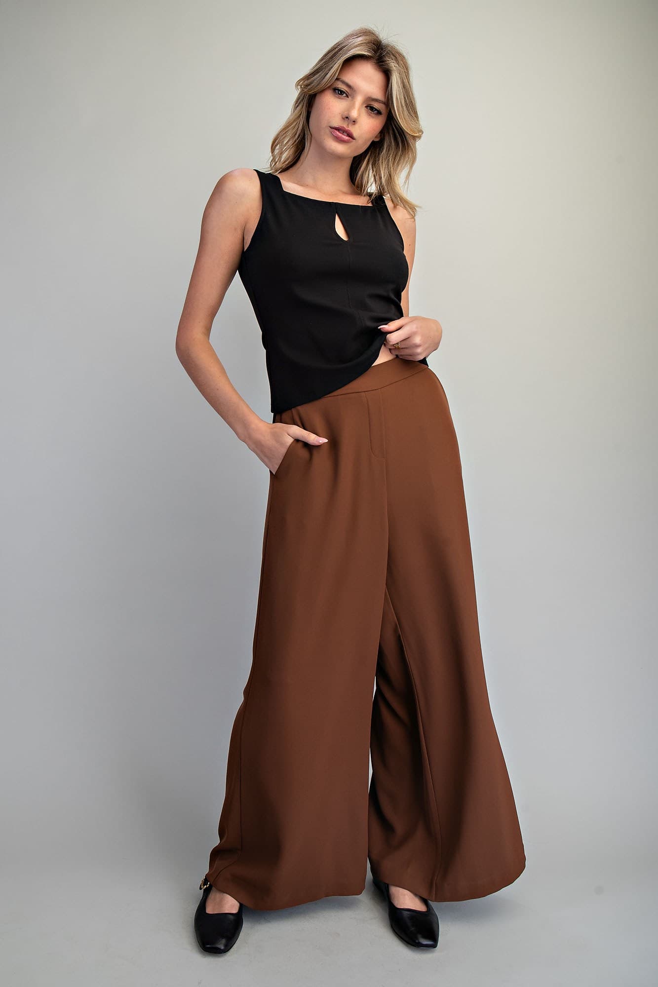 PK16252 - CHOCOLATE