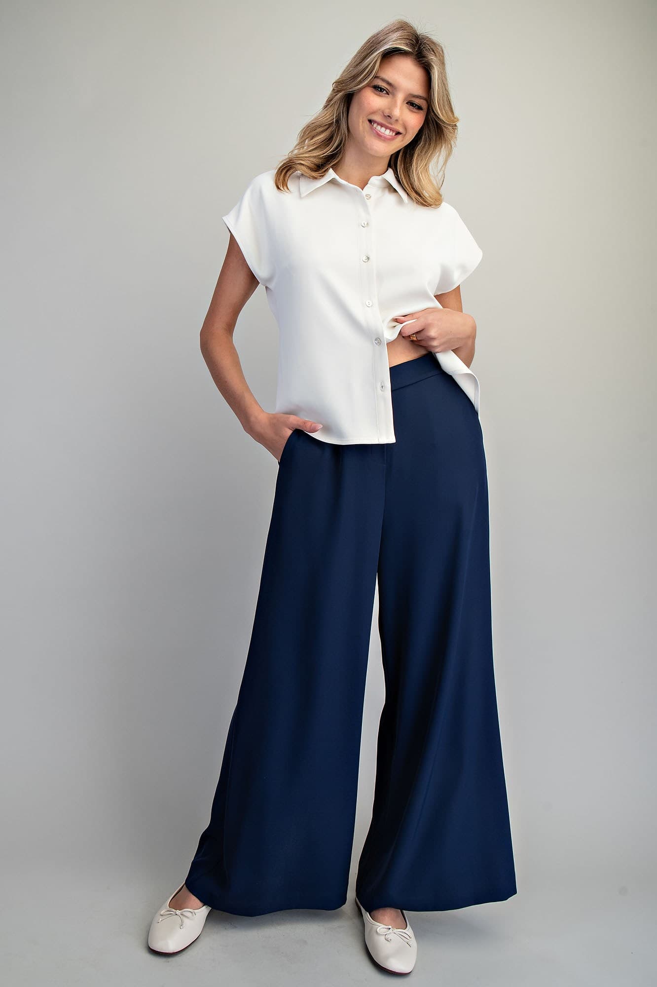 PK16252 - NAVY