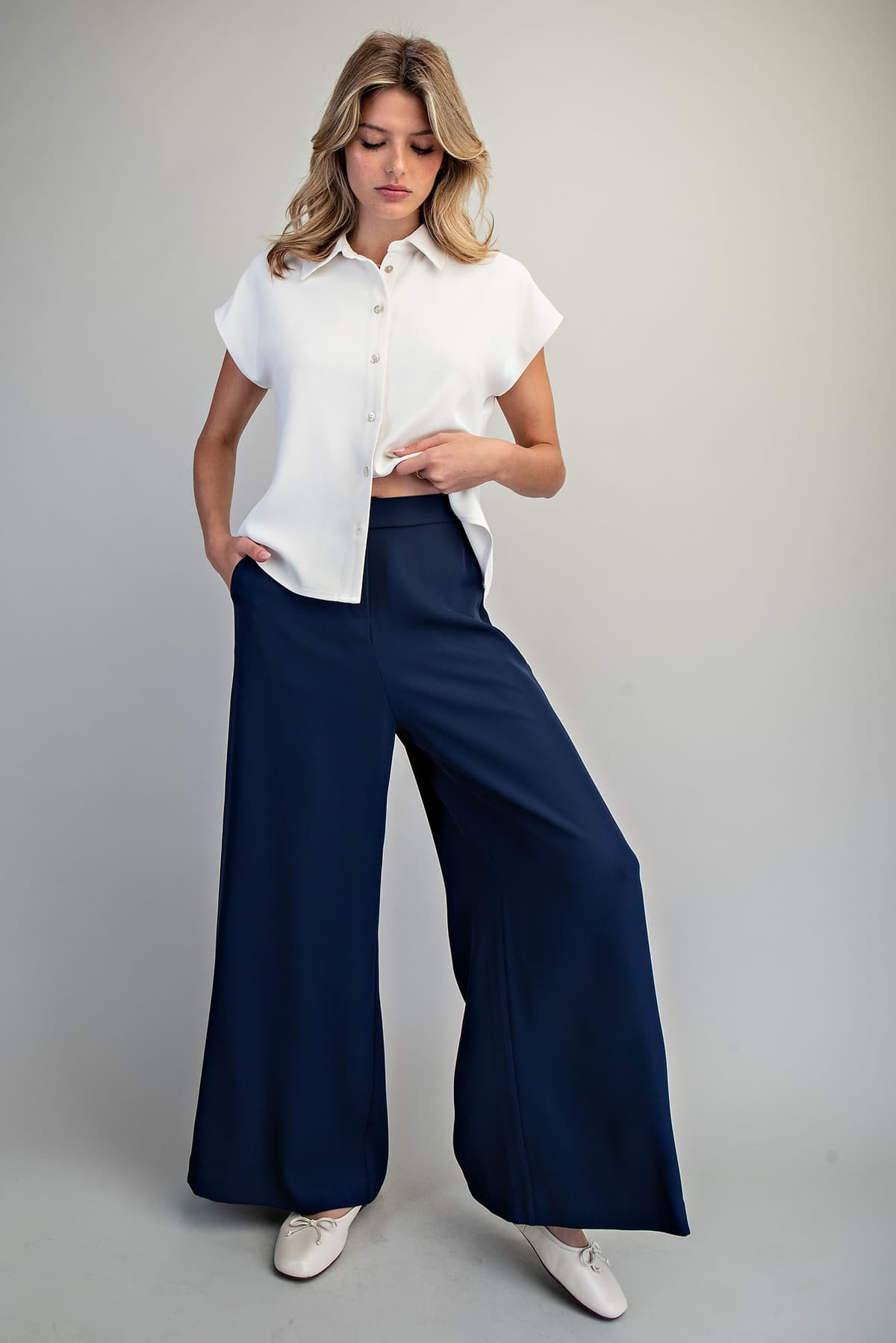 PK16252 - NAVY