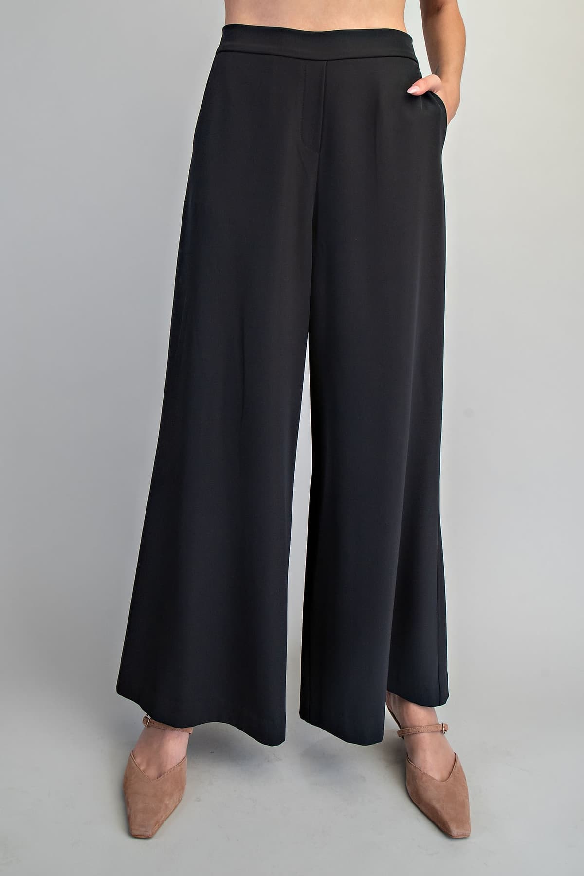 PK16252 - BLACK