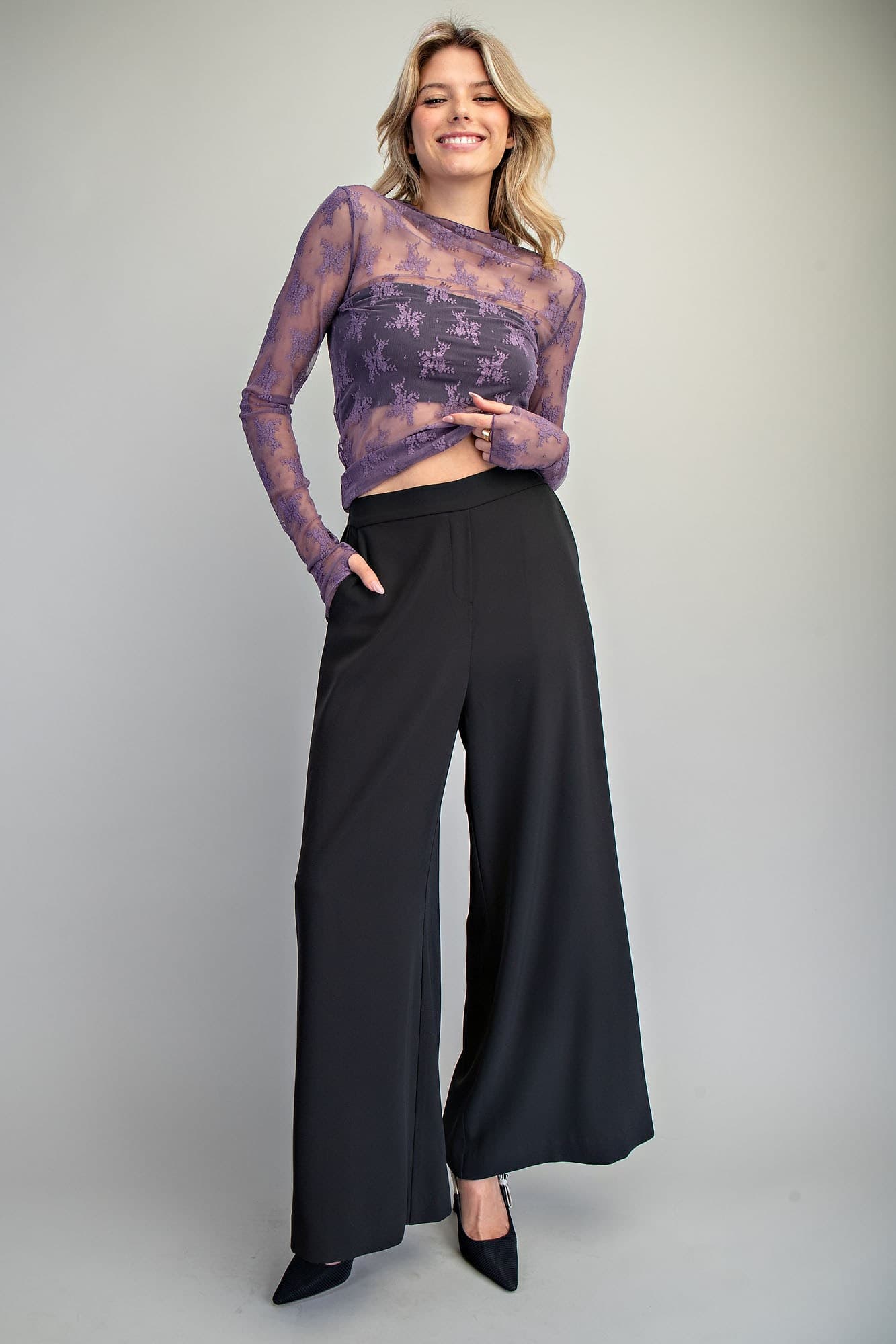 PK16252 - BLACK