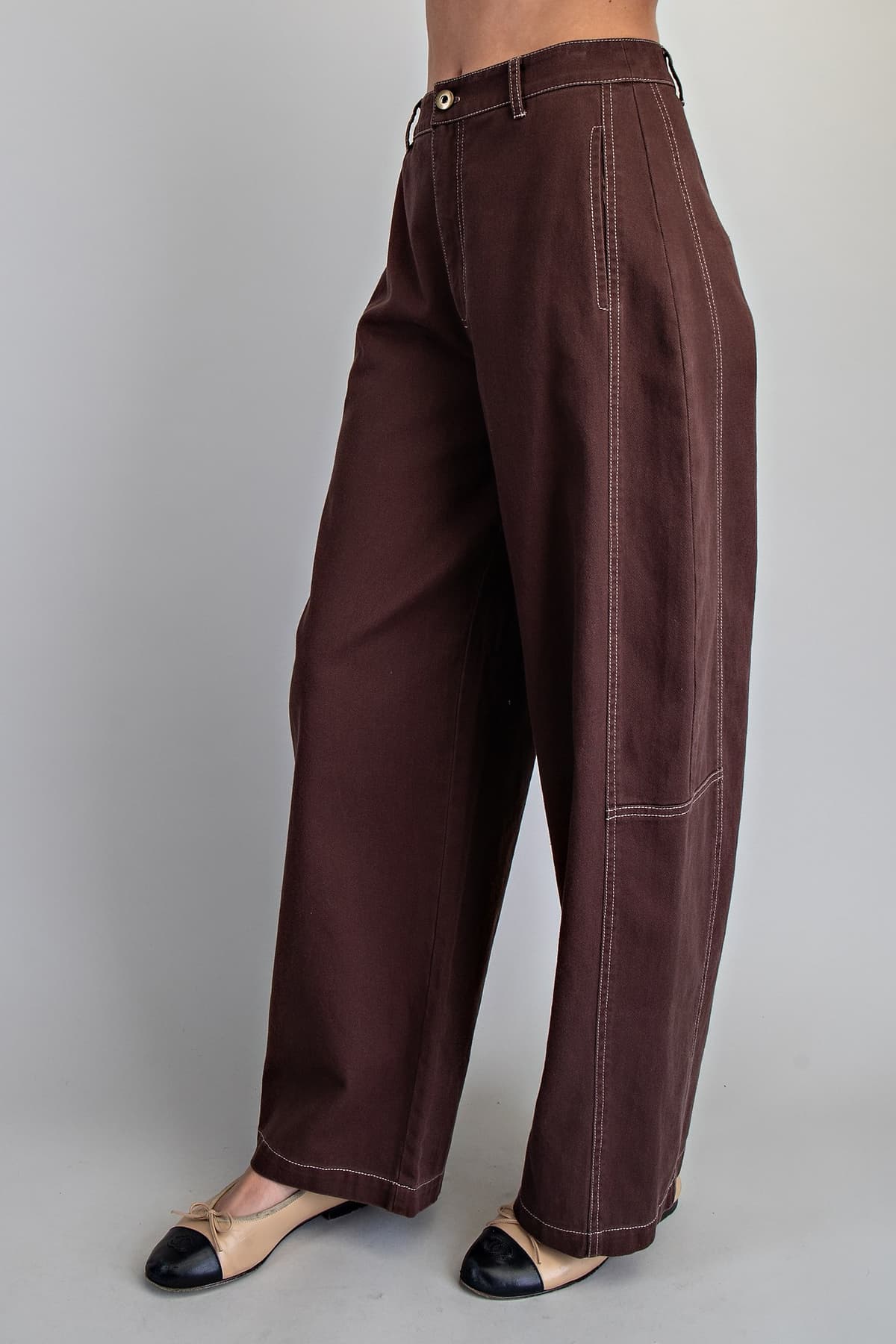 PK14938 - OAK BROWN