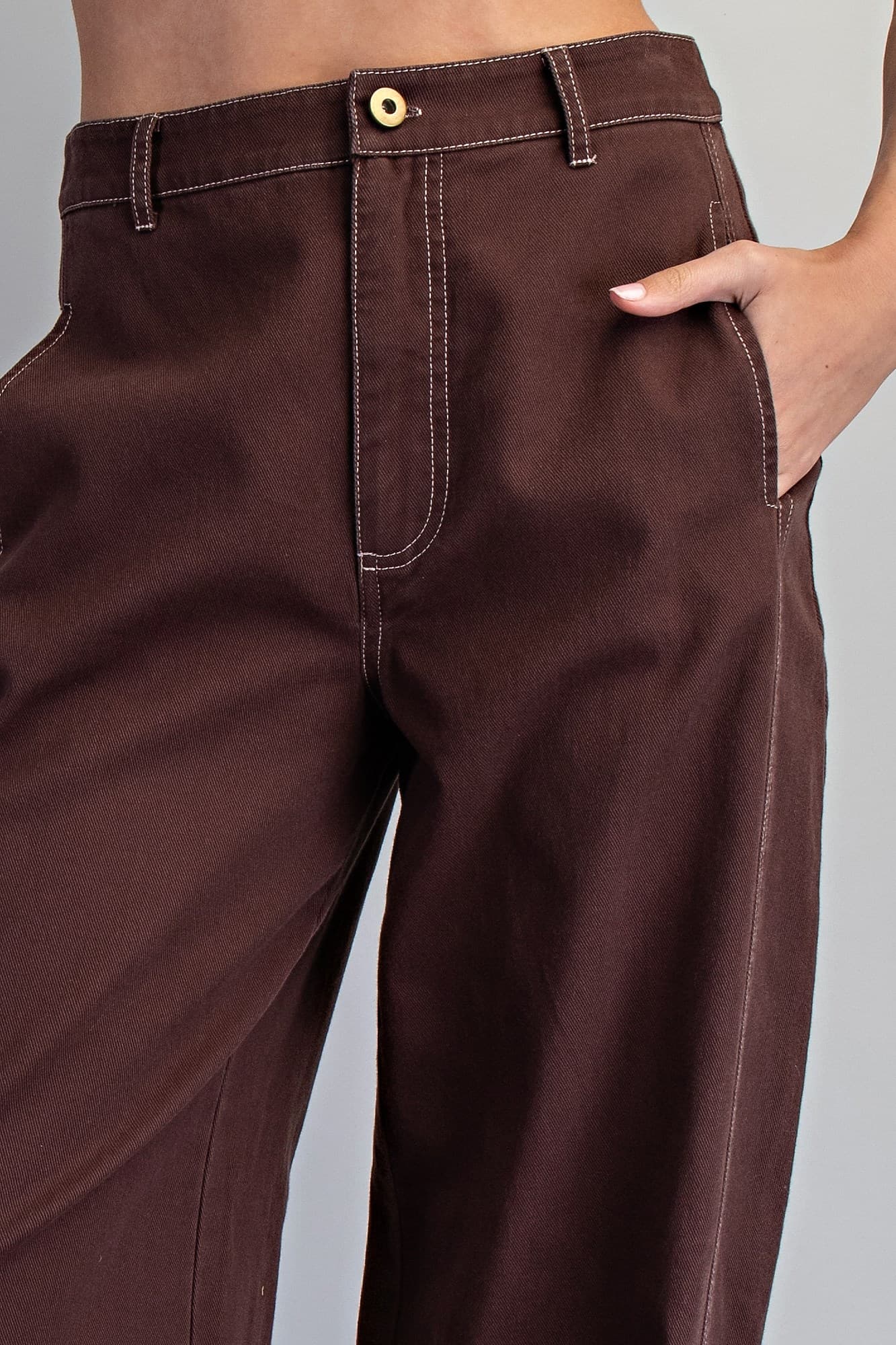 PK14938 - OAK BROWN