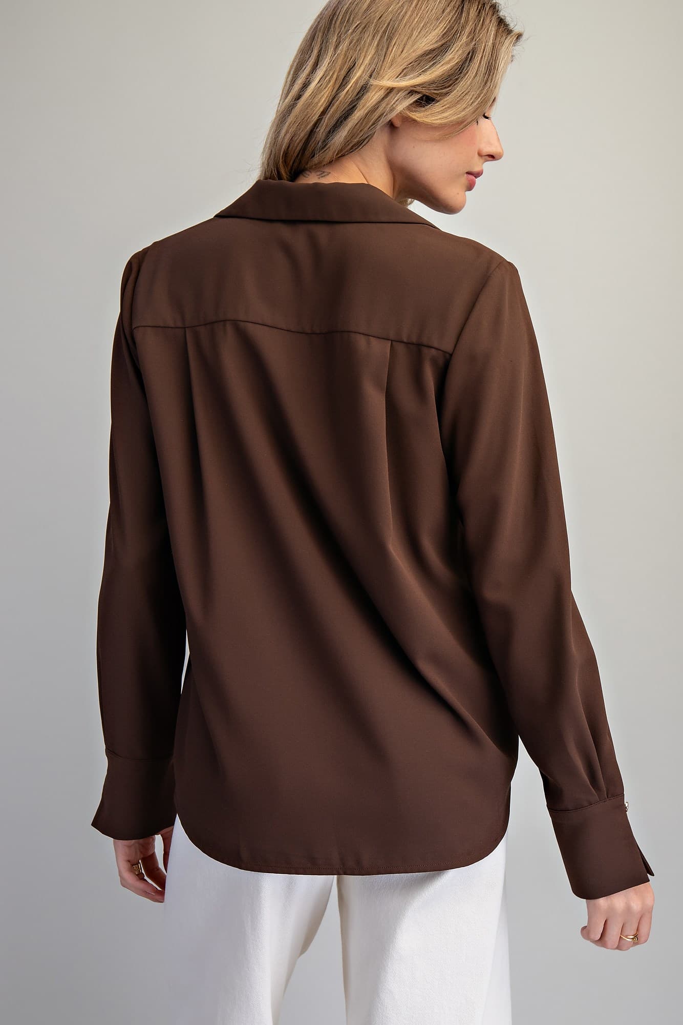 TK16057 - DARK BROWN