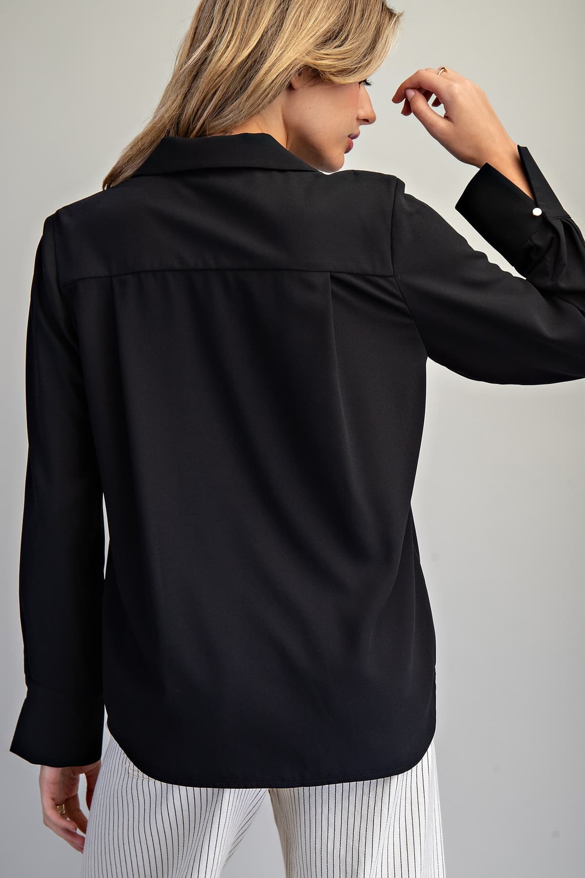 TK16057 - BLACK