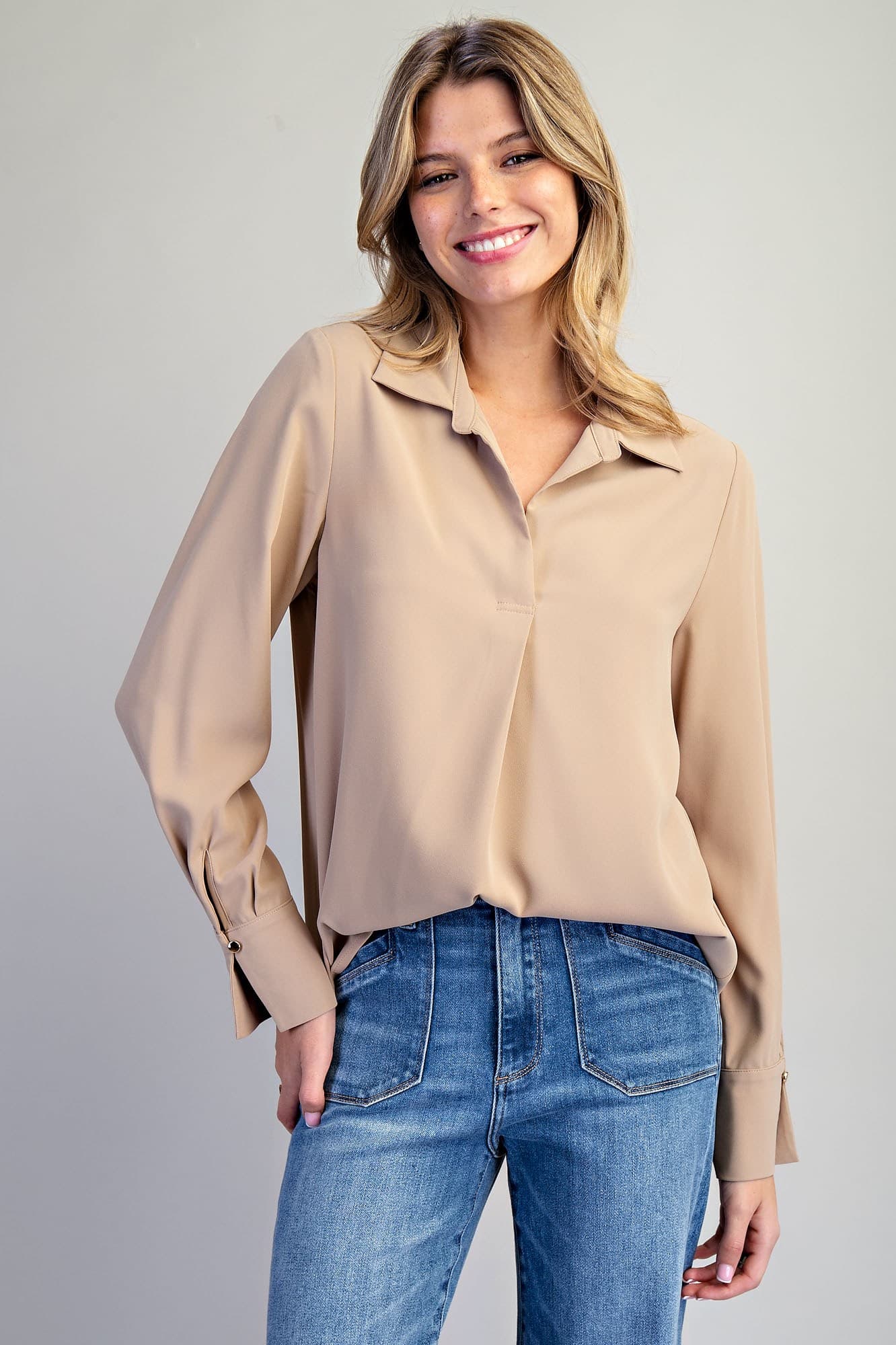 TK16057 - ALMOND