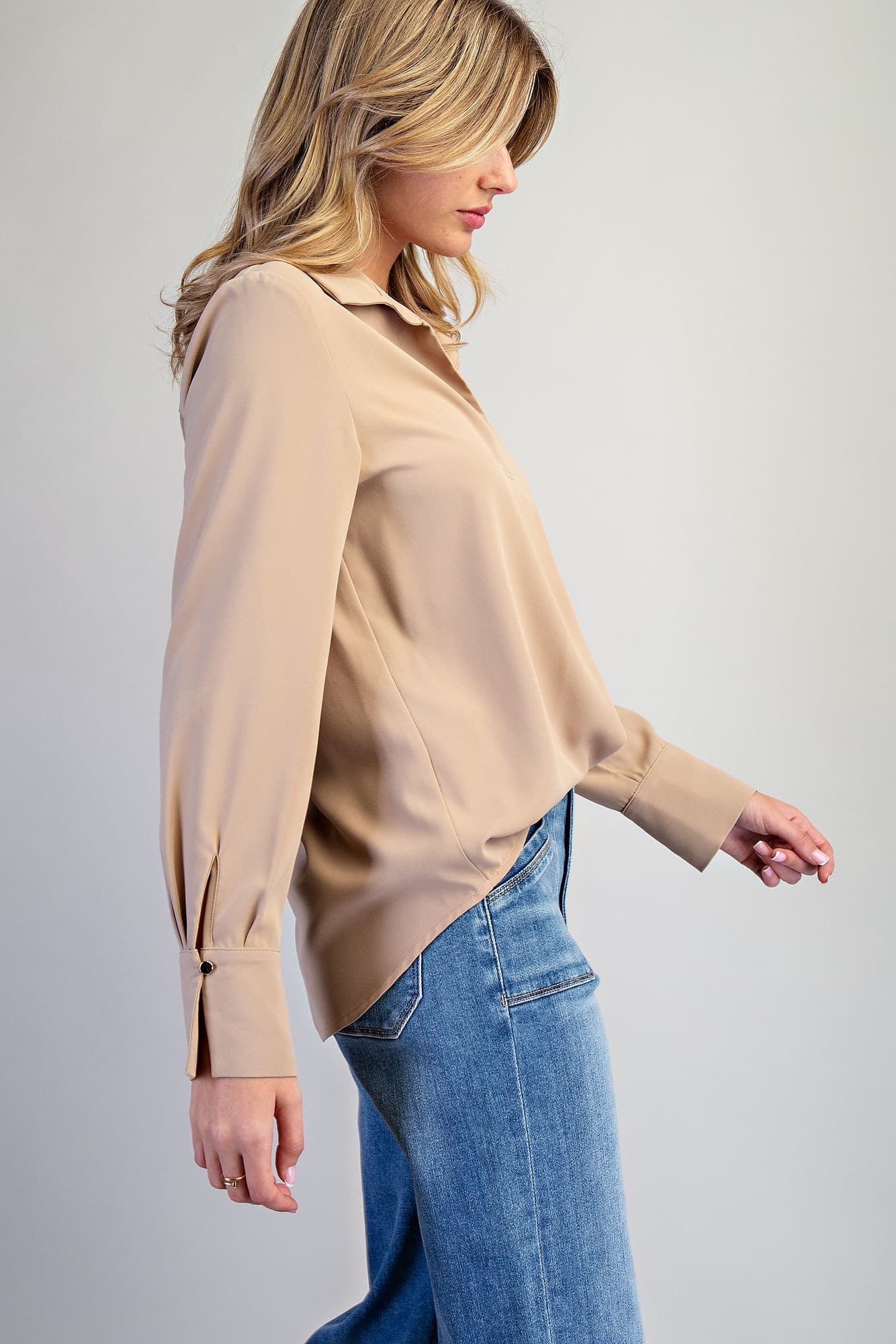 TK16057 - ALMOND