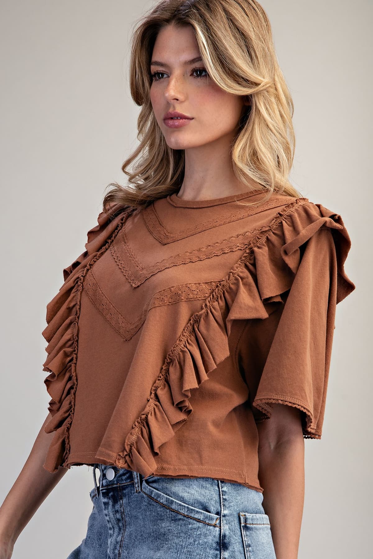 TH15741 - CARAMEL
