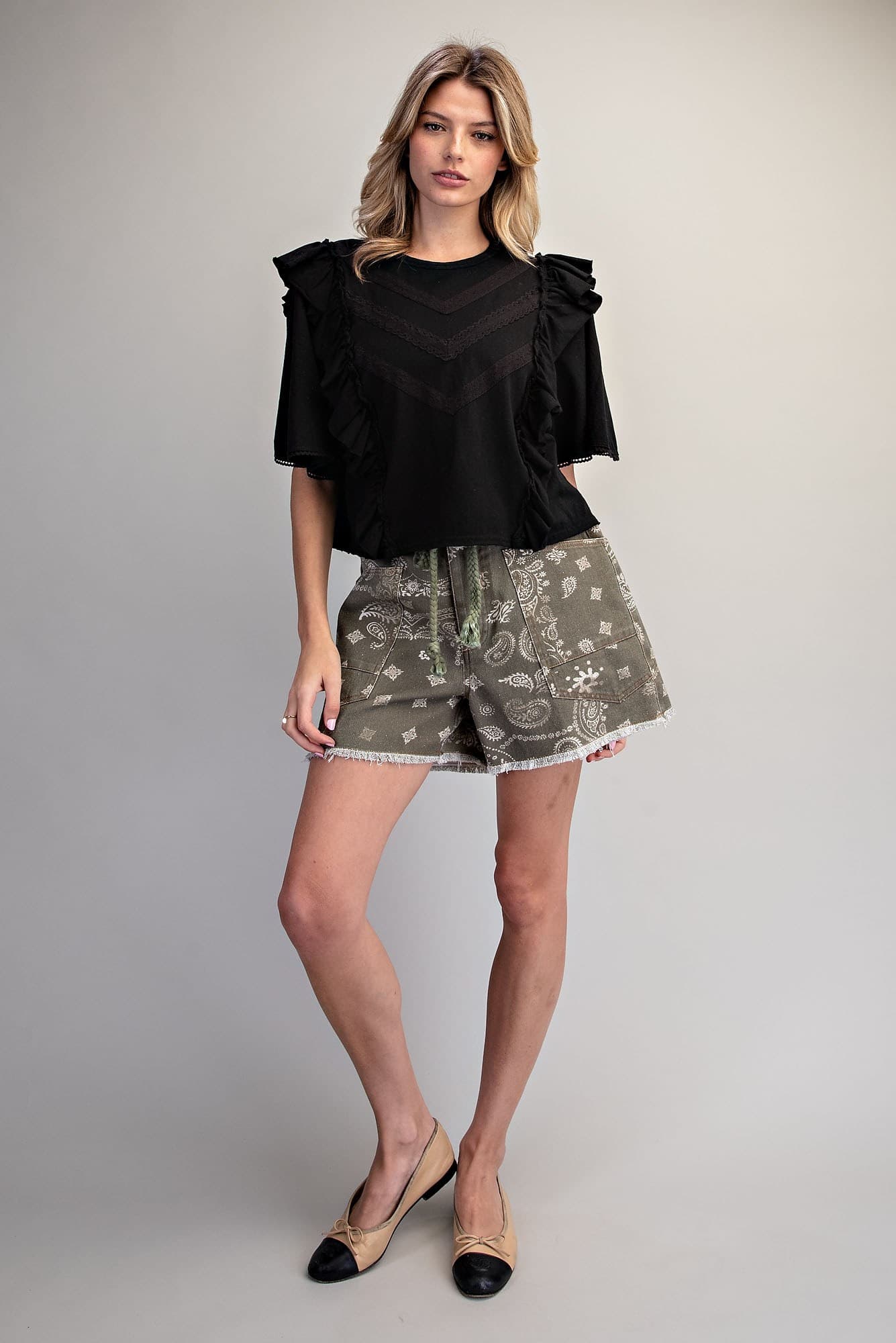 TH15741 - BLACK