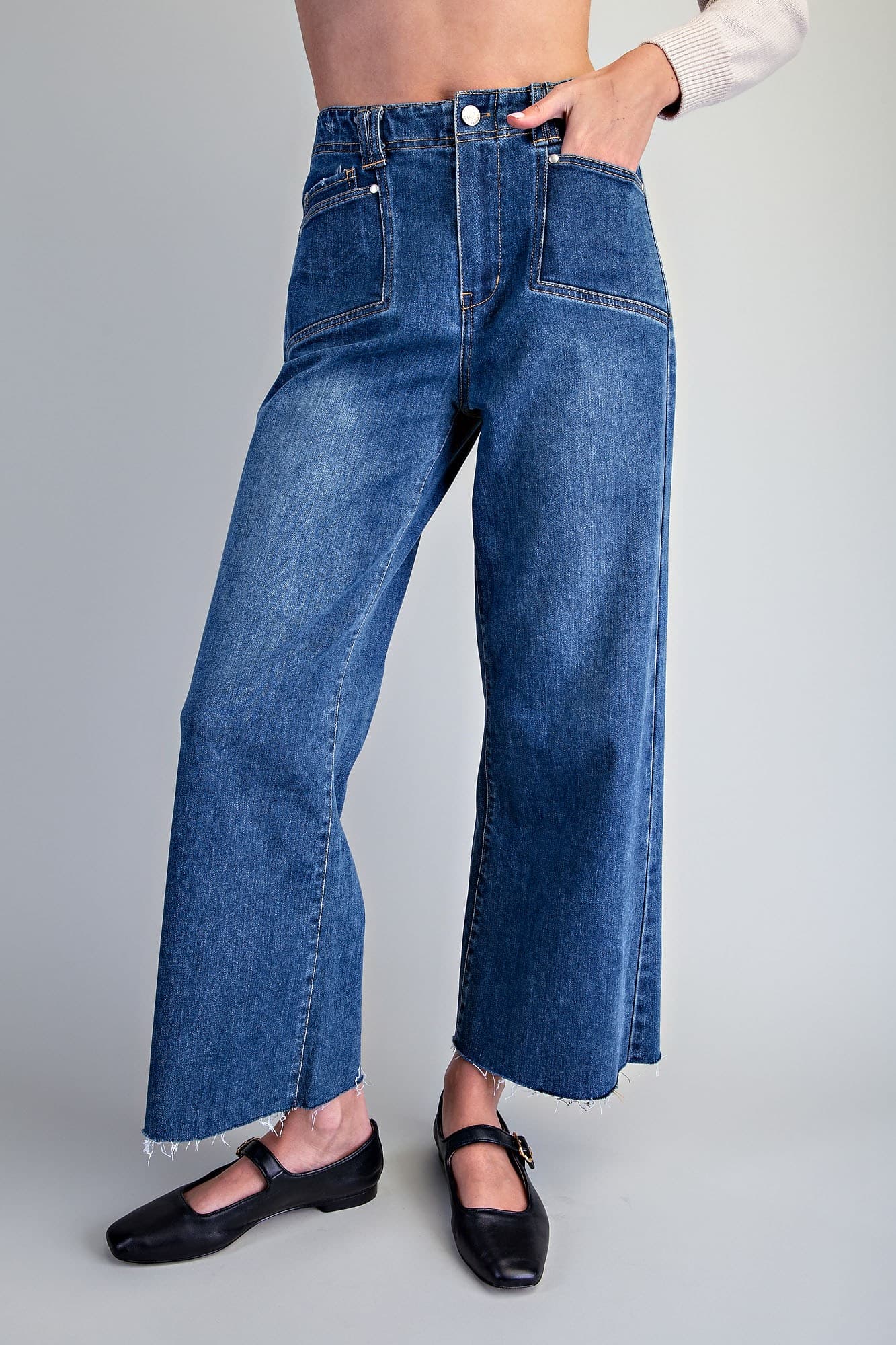 PK16399 - DENIM