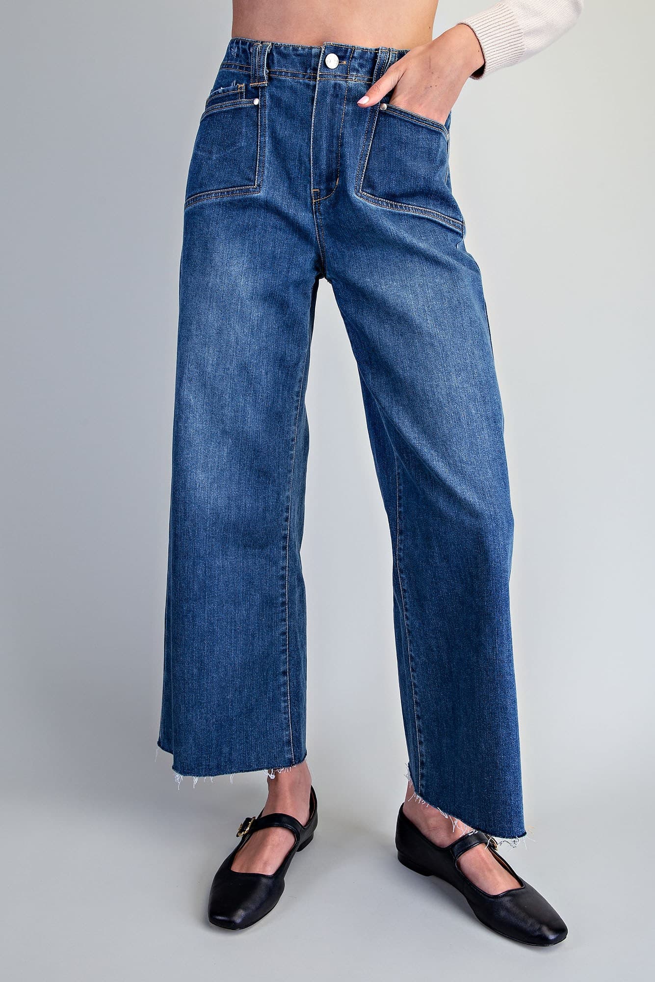 PK16399 - DENIM