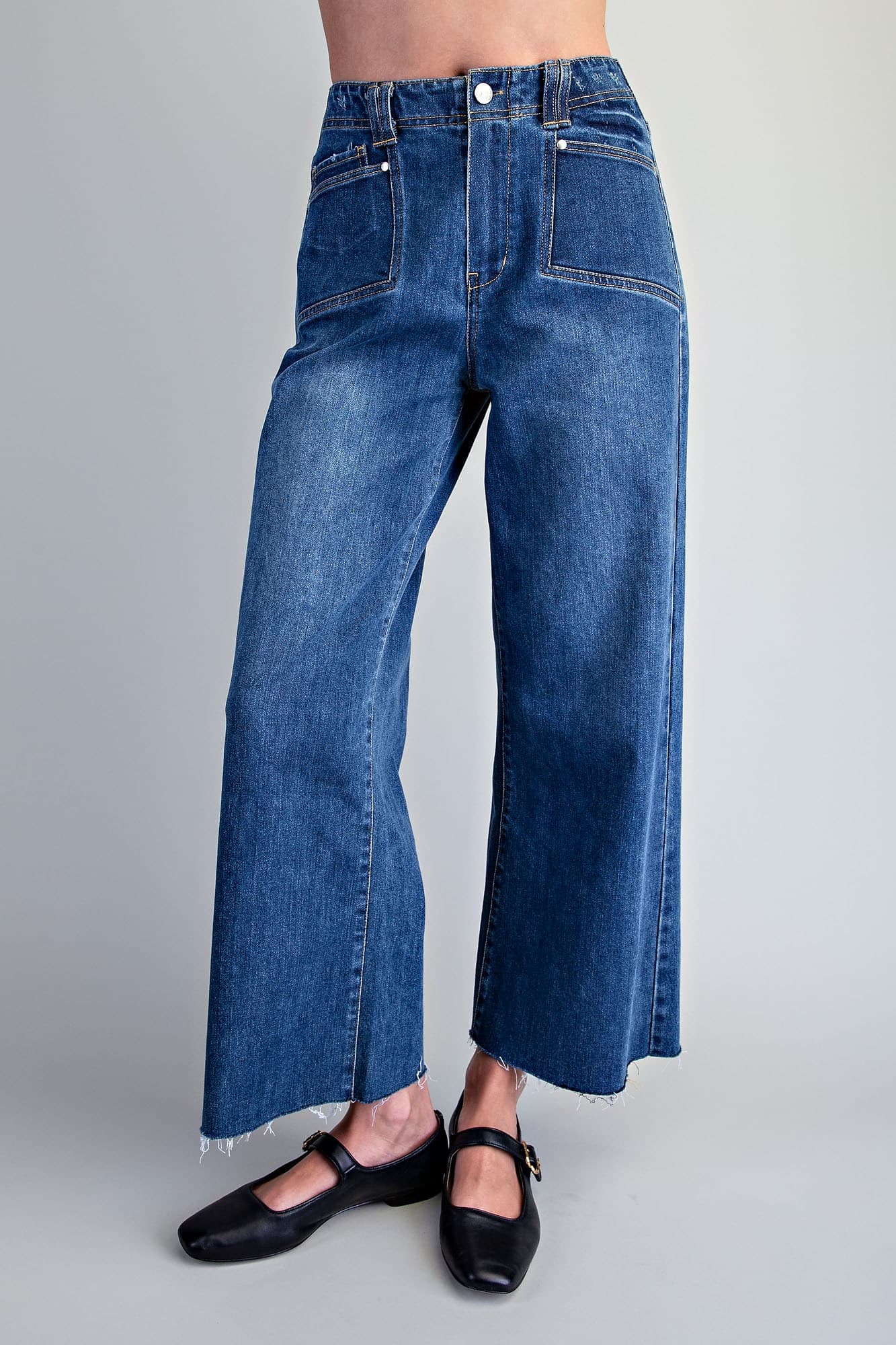 PK16399 - DENIM