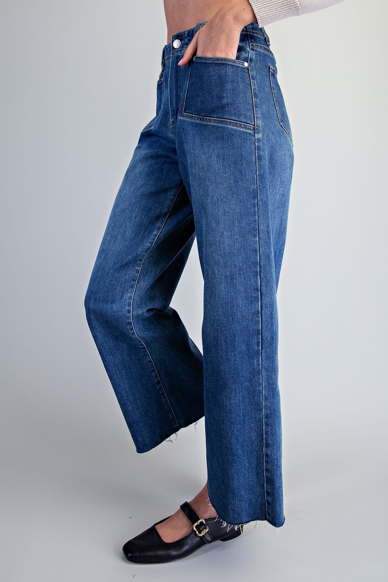 PK16399 - DENIM