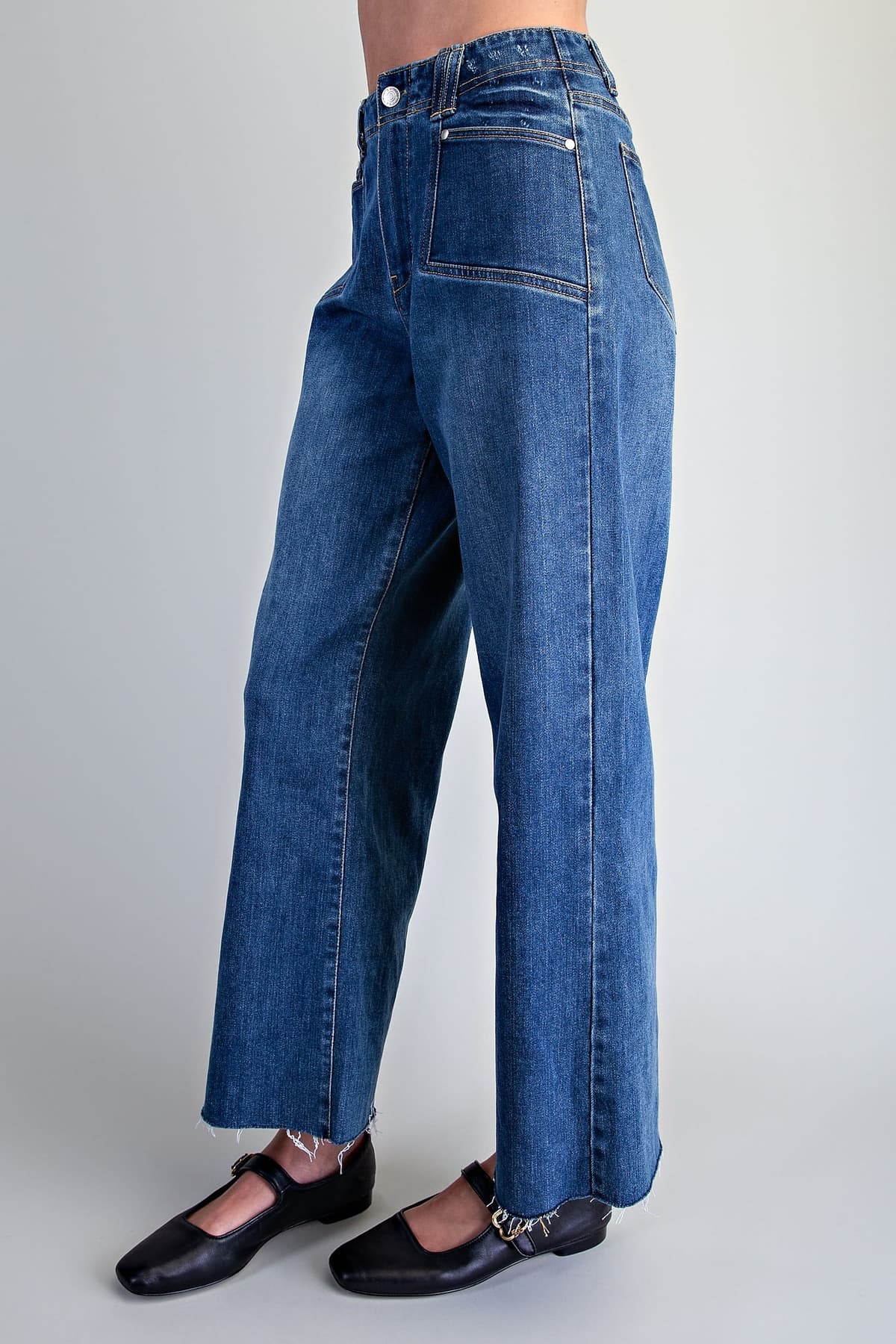 PK16399 - DENIM