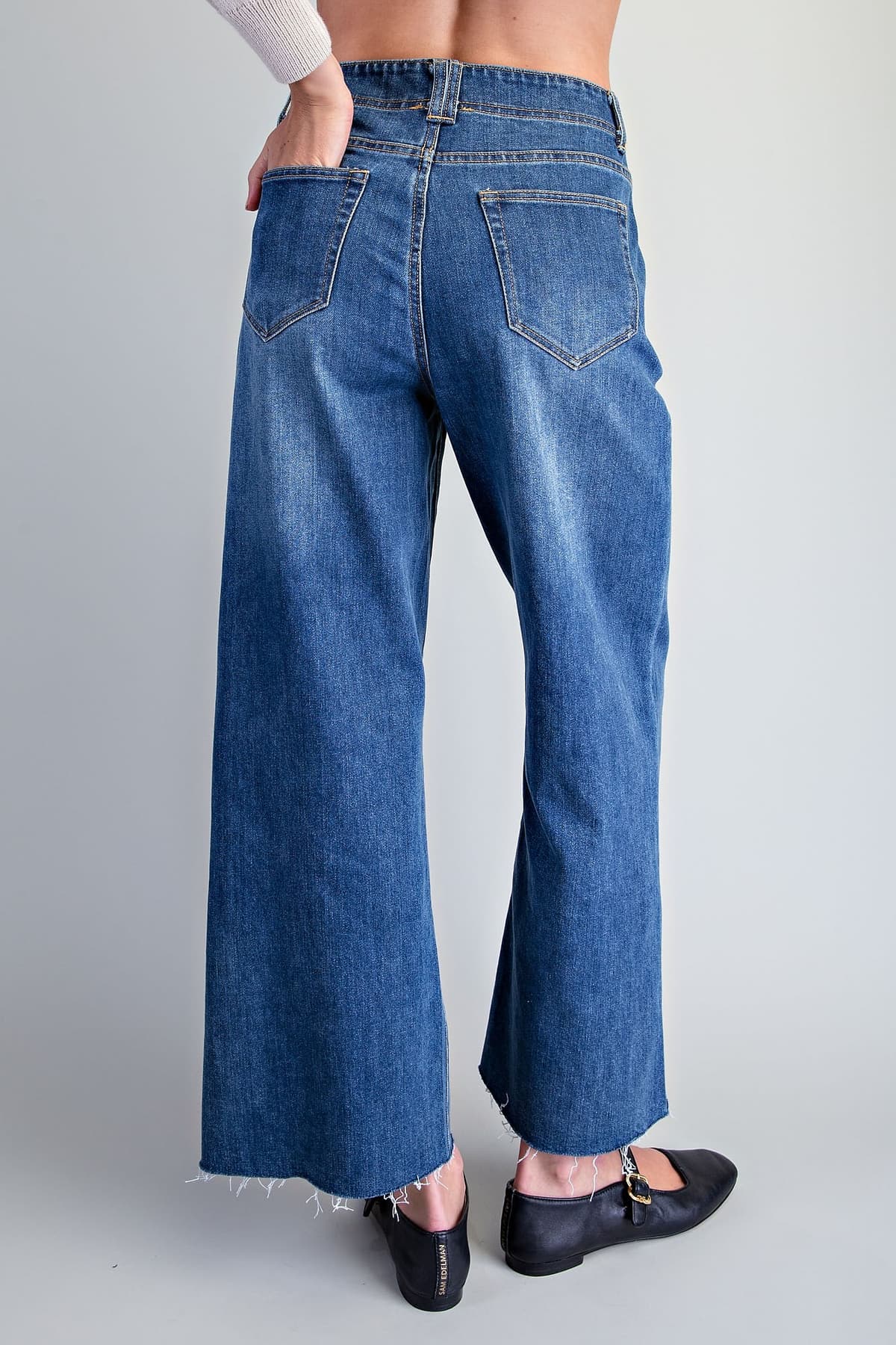 PK16399 - DENIM