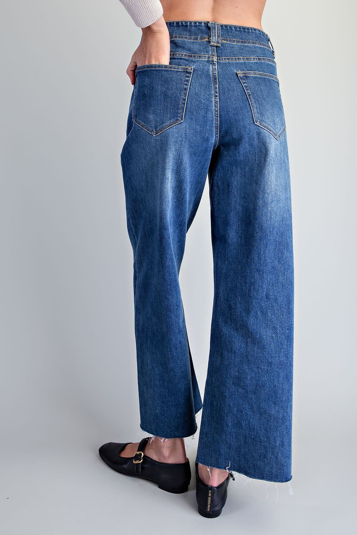 PK16399 - DENIM