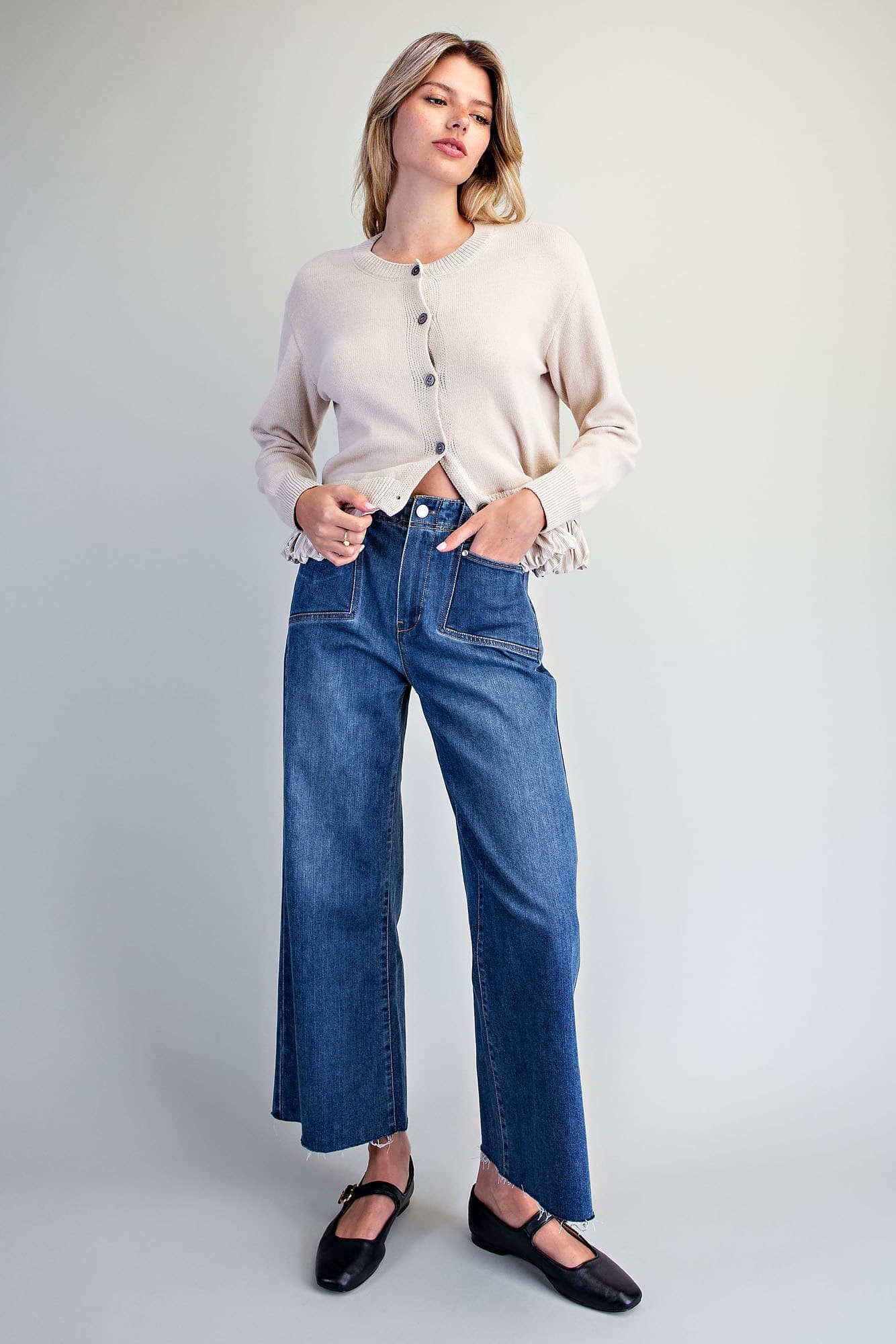 PK16399 - DENIM