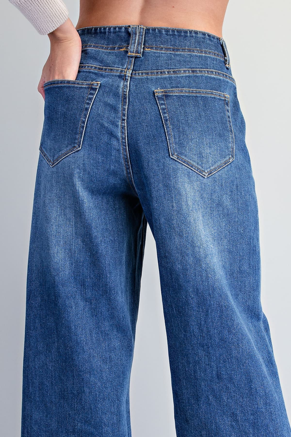 PK16399 - DENIM