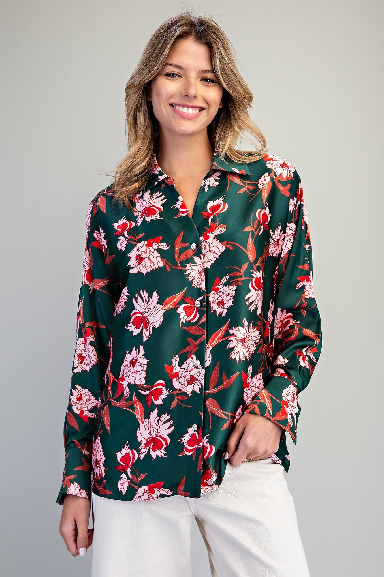 TK16303 - FOREST GREEN
