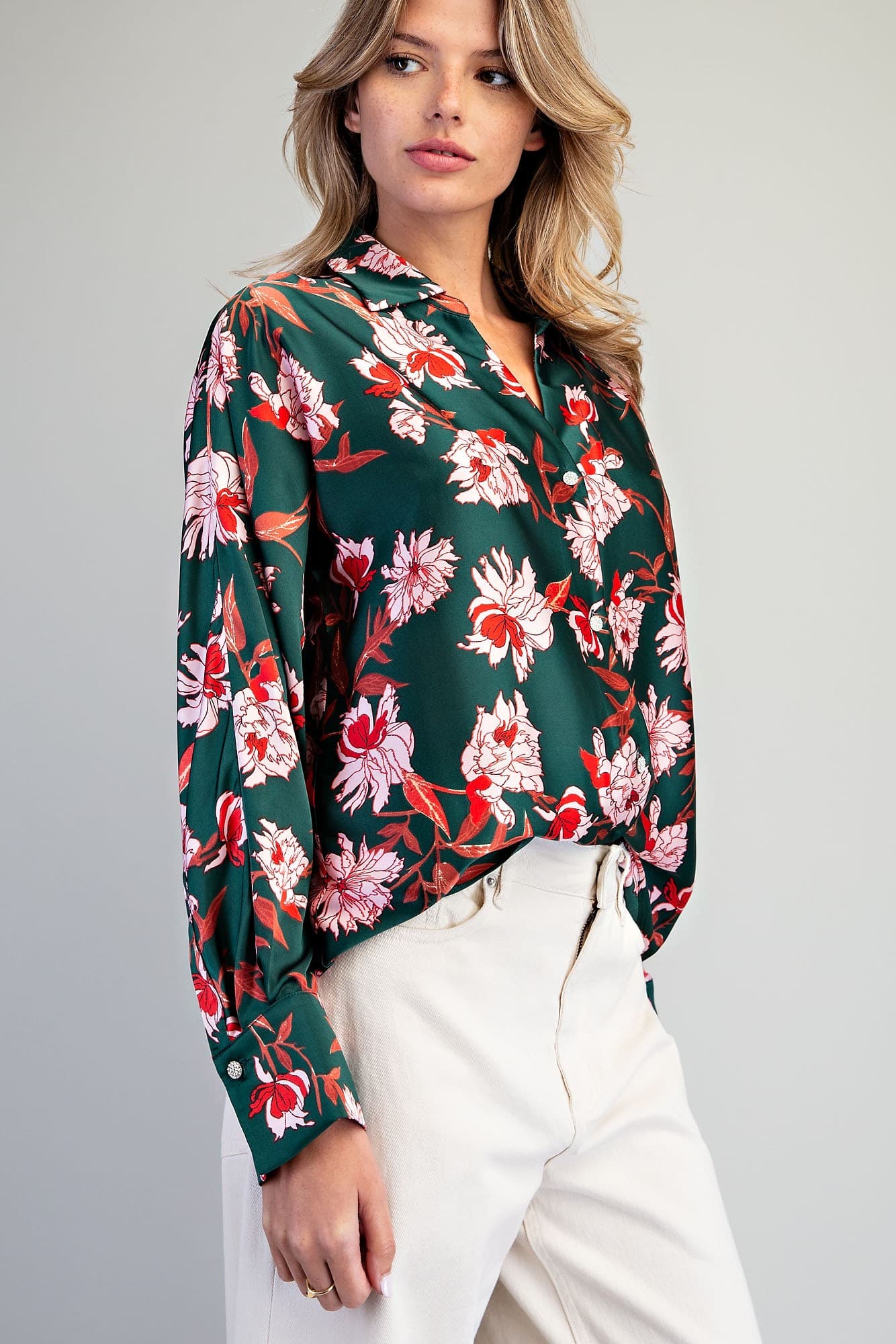 TK16303 - FOREST GREEN