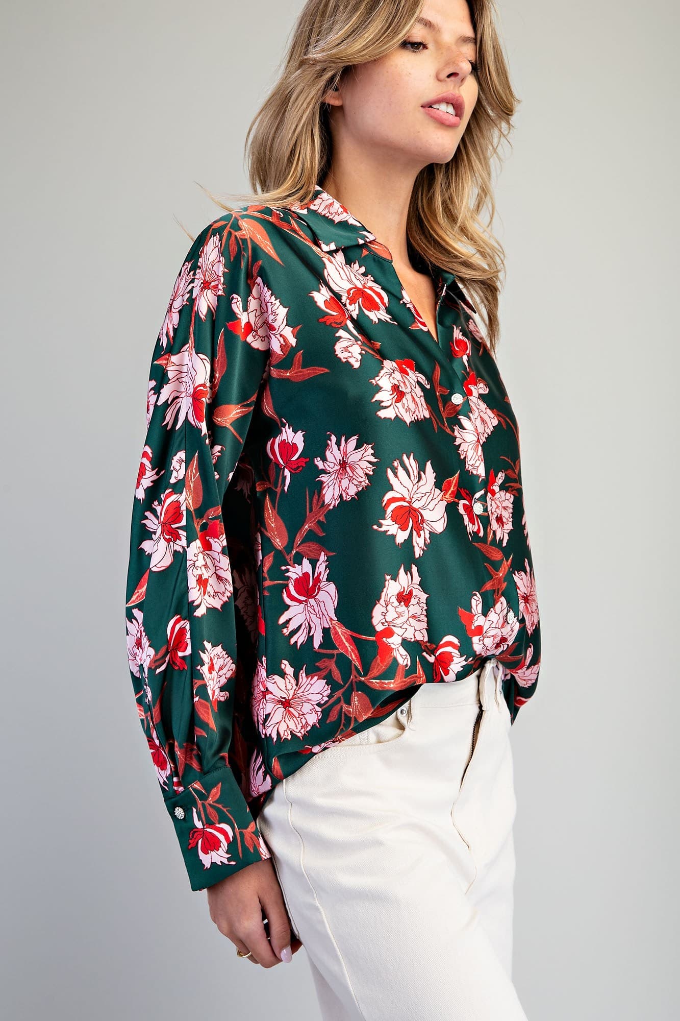 TK16303 - FOREST GREEN
