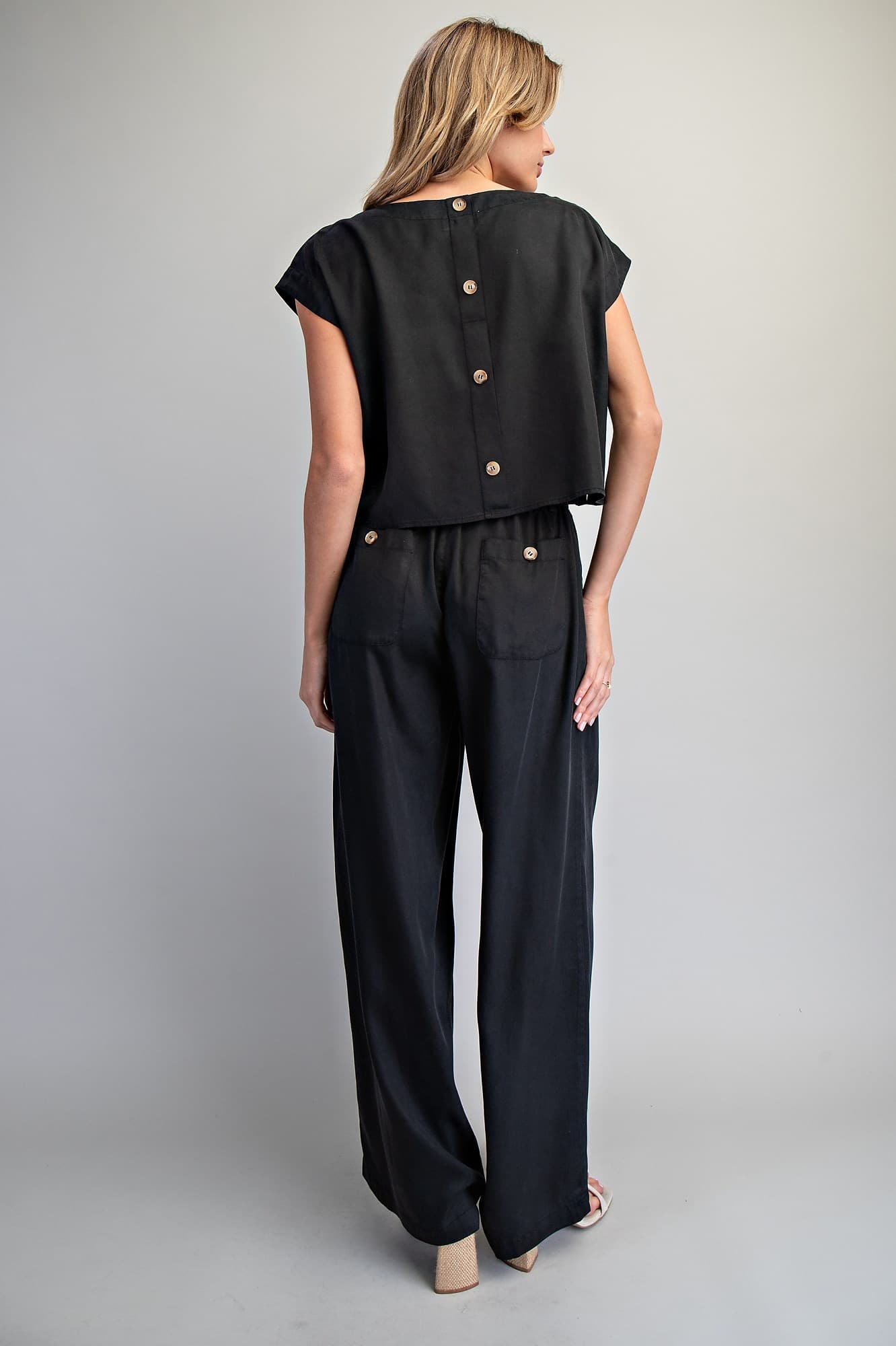 TK16063 - ASH BLACK