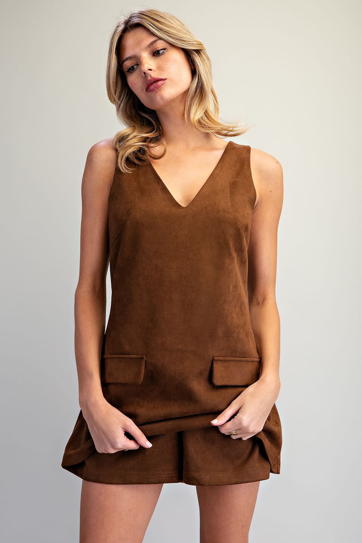BK16249 - MOCHA BROWN