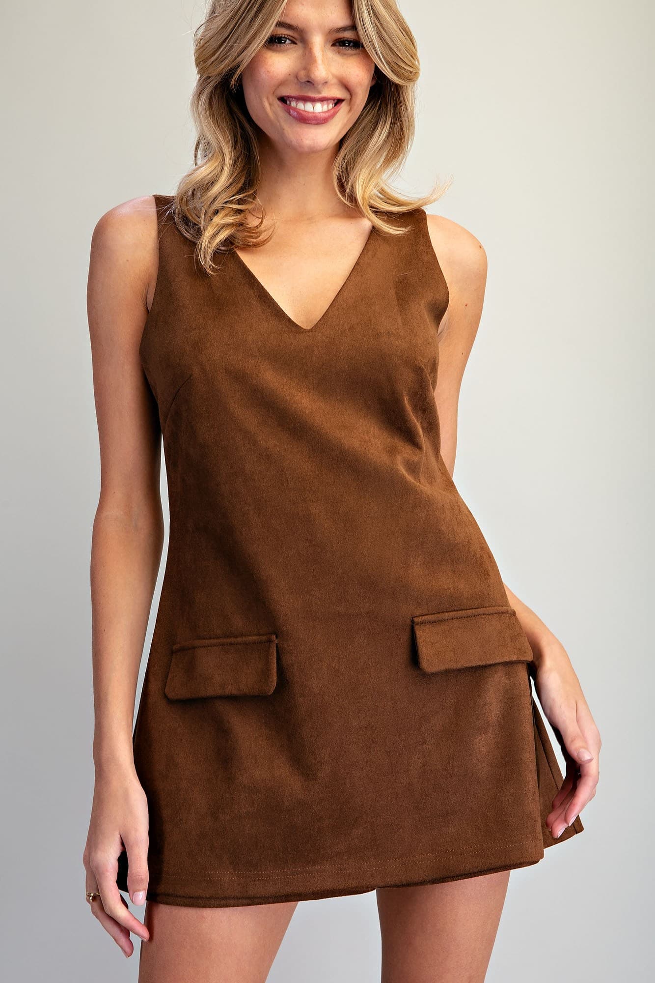 BK16249 - MOCHA BROWN