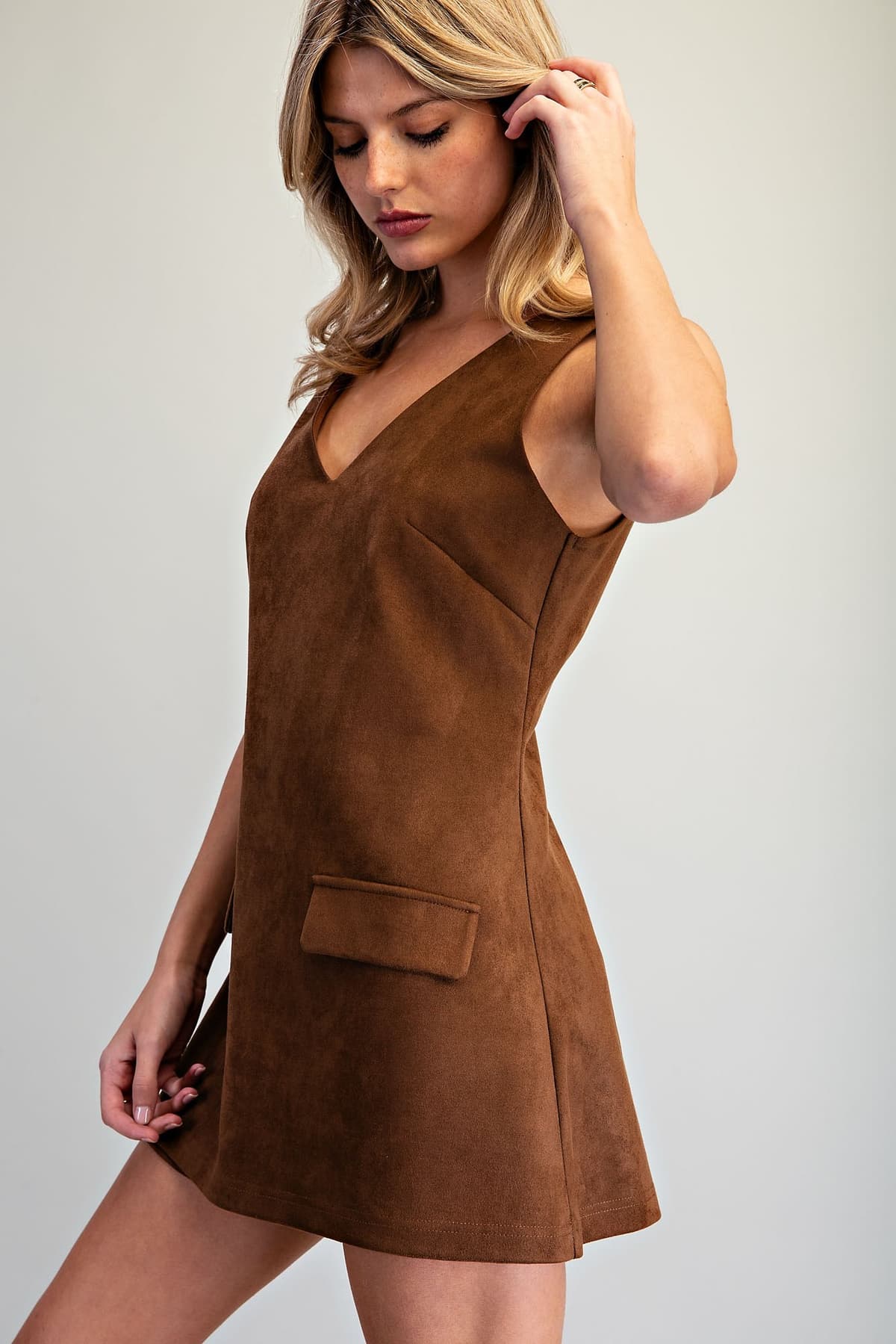 BK16249 - MOCHA BROWN