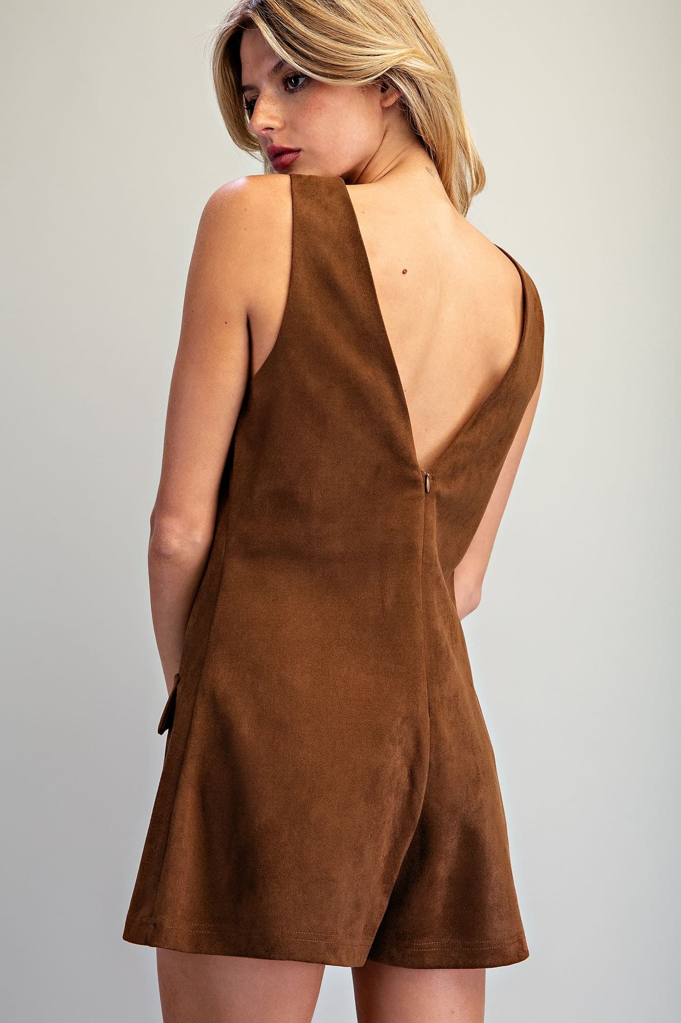 BK16249 - MOCHA BROWN