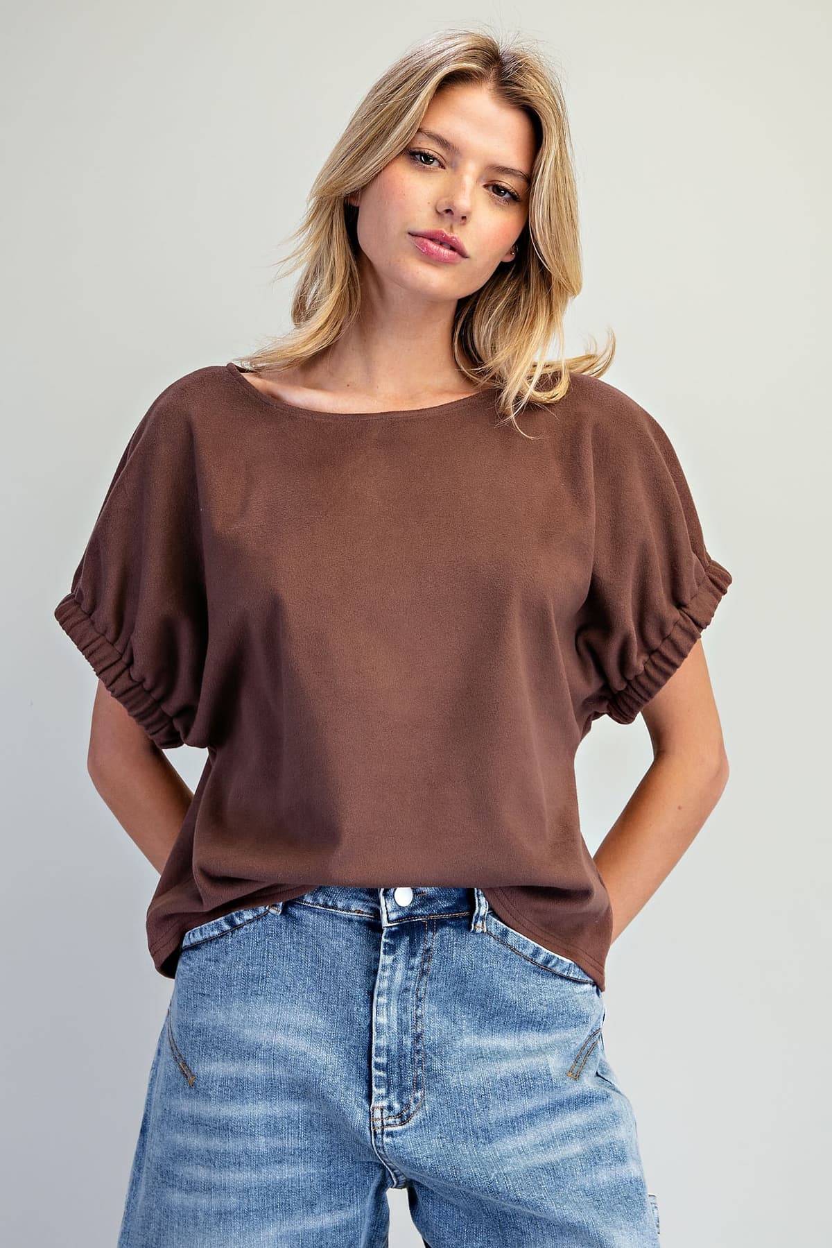 TK16456 - CHOCOLATE