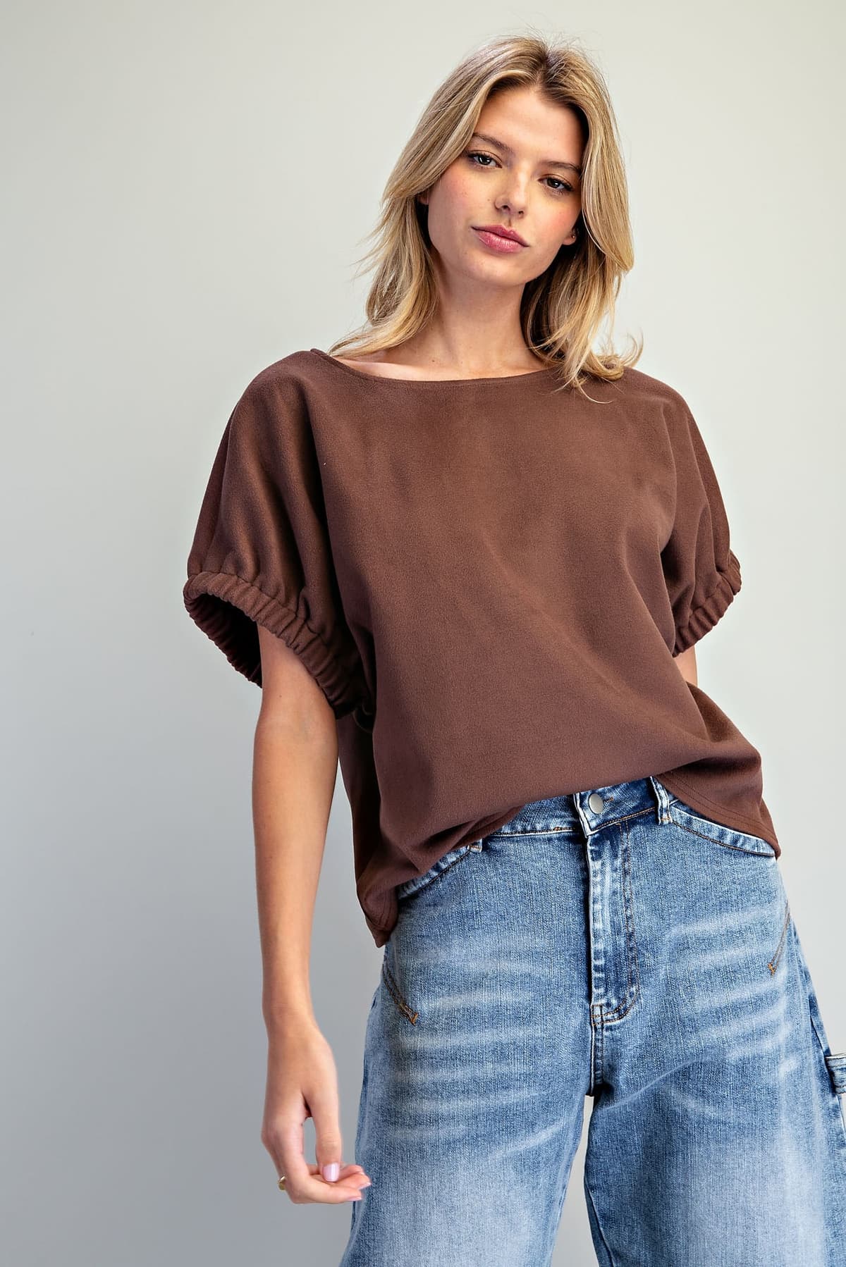 TK16456 - CHOCOLATE