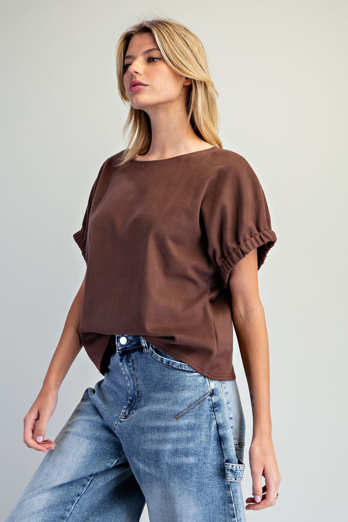 TK16456 - CHOCOLATE