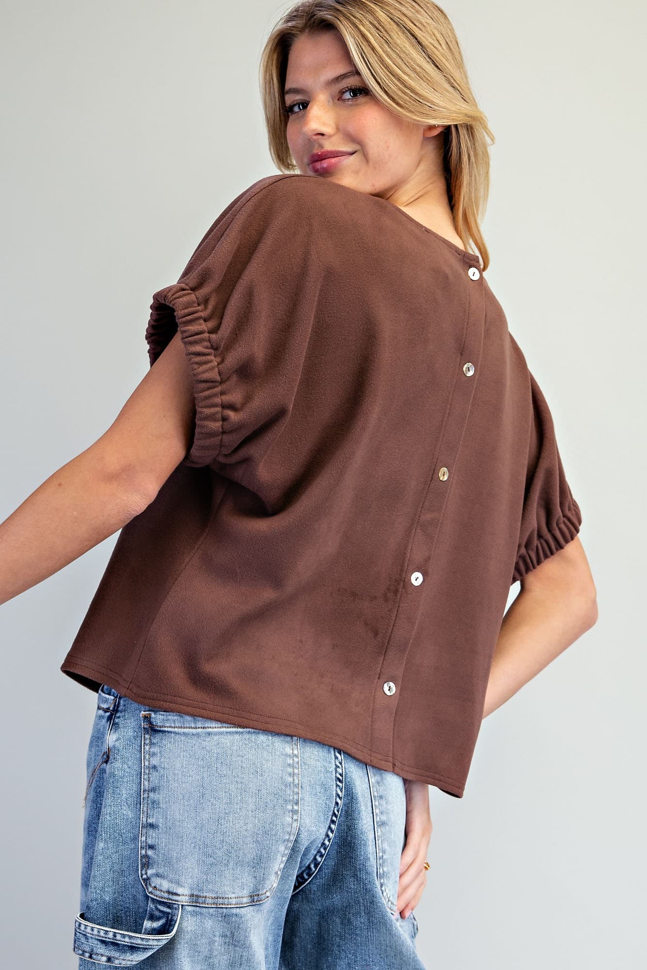 TK16456 - CHOCOLATE