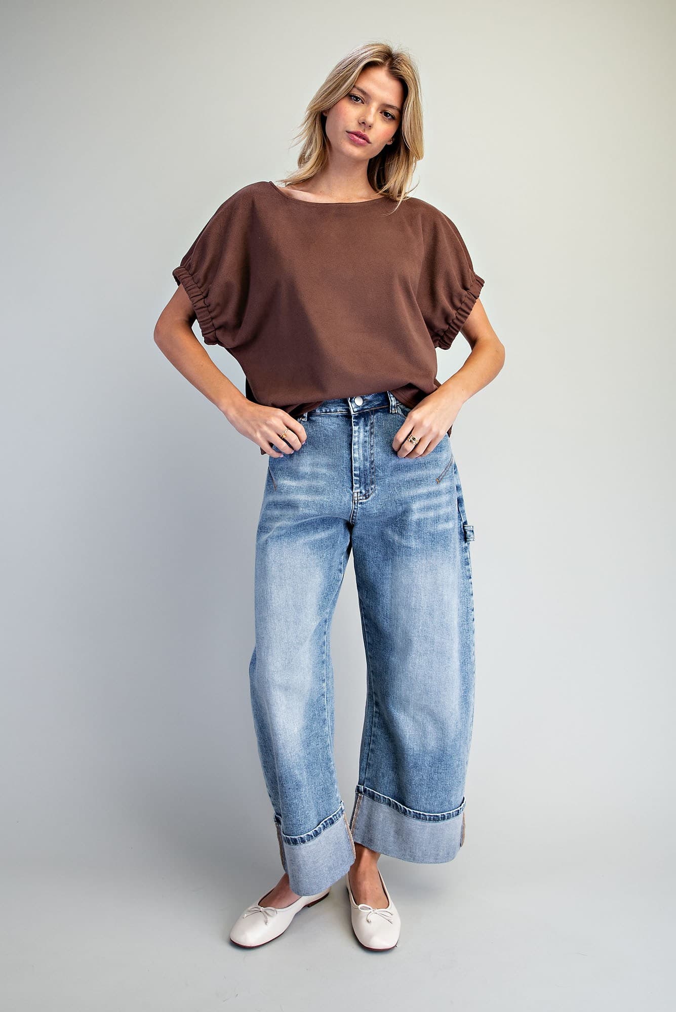 TK16456 - CHOCOLATE