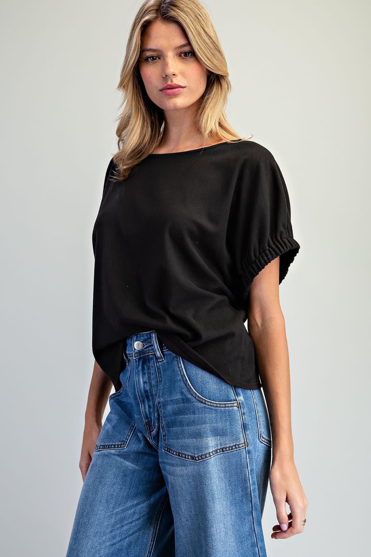 TK16456 - BLACK