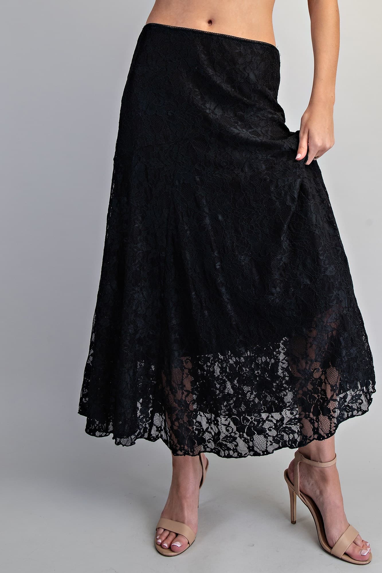 SHS15819 - BLACK