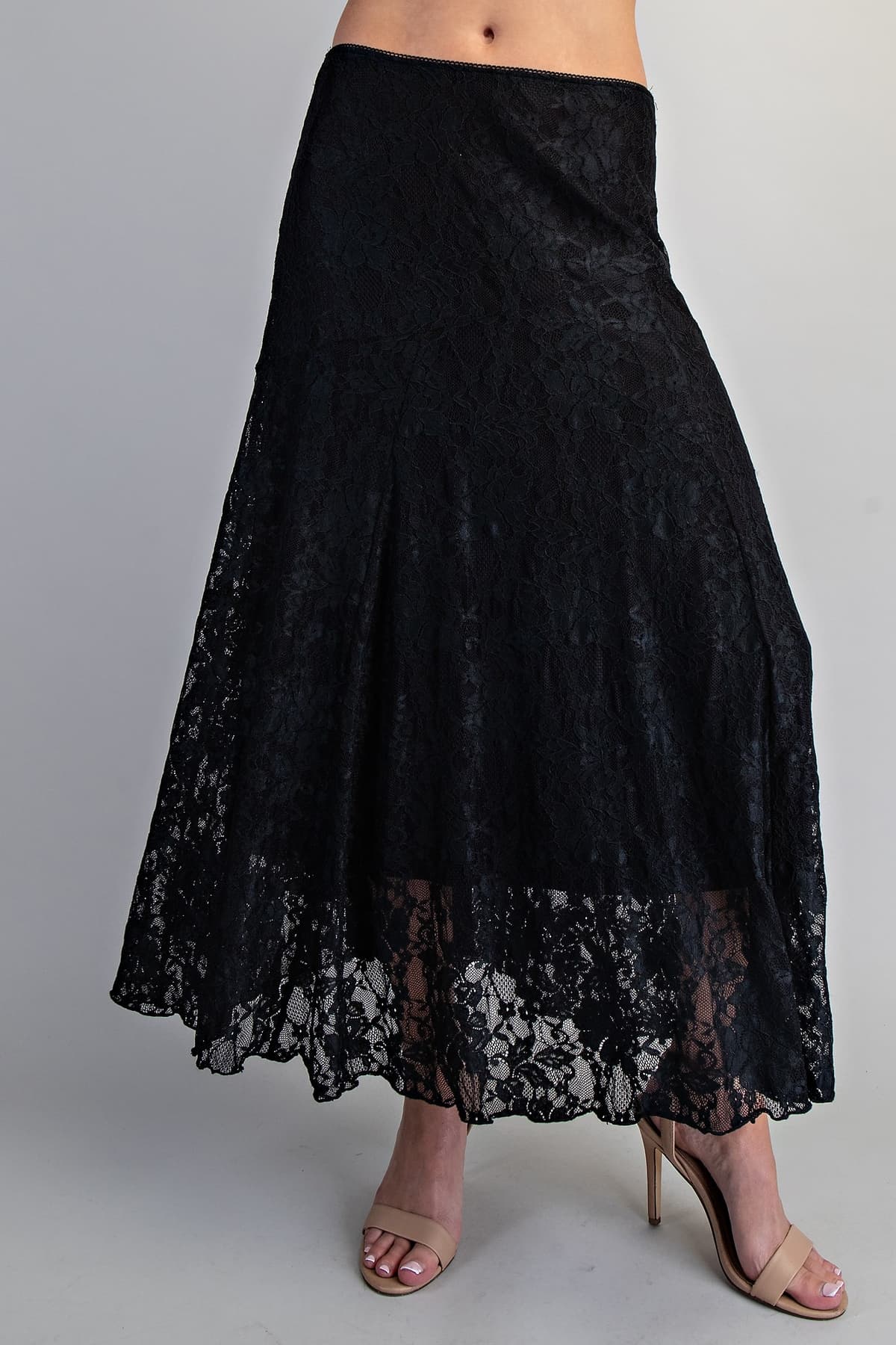 SHS15819 - BLACK