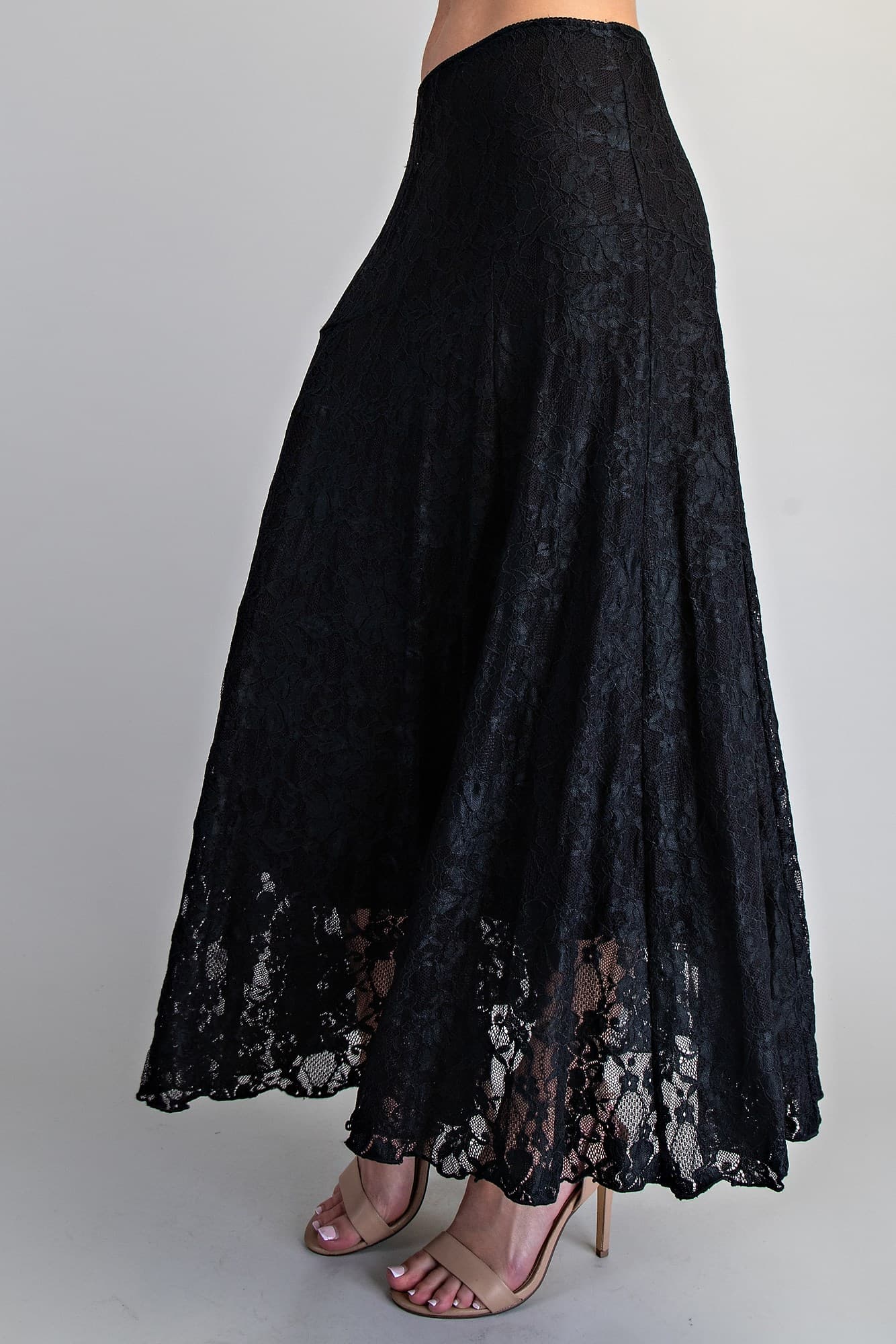 SHS15819 - BLACK