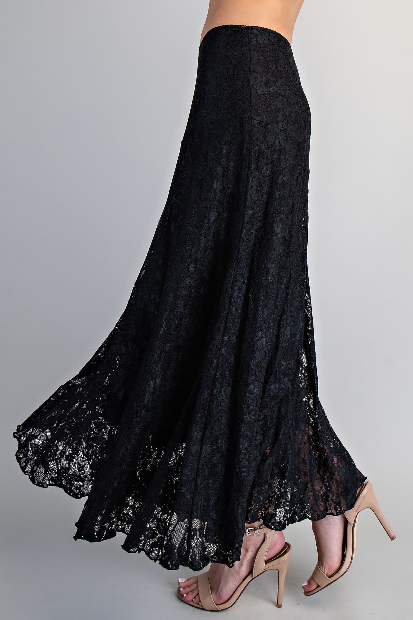 SHS15819 - BLACK
