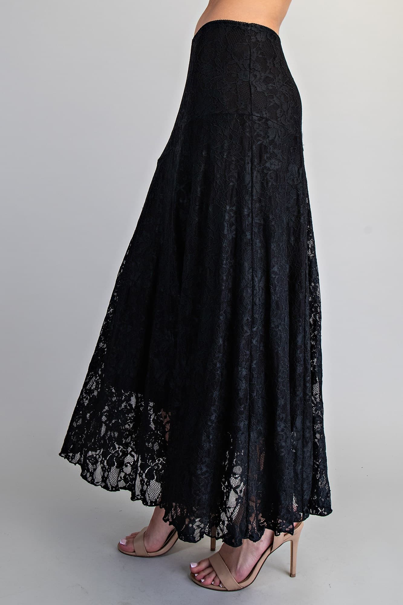 SHS15819 - BLACK