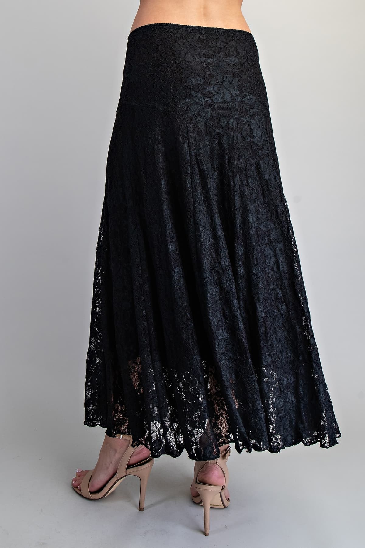 SHS15819 - BLACK