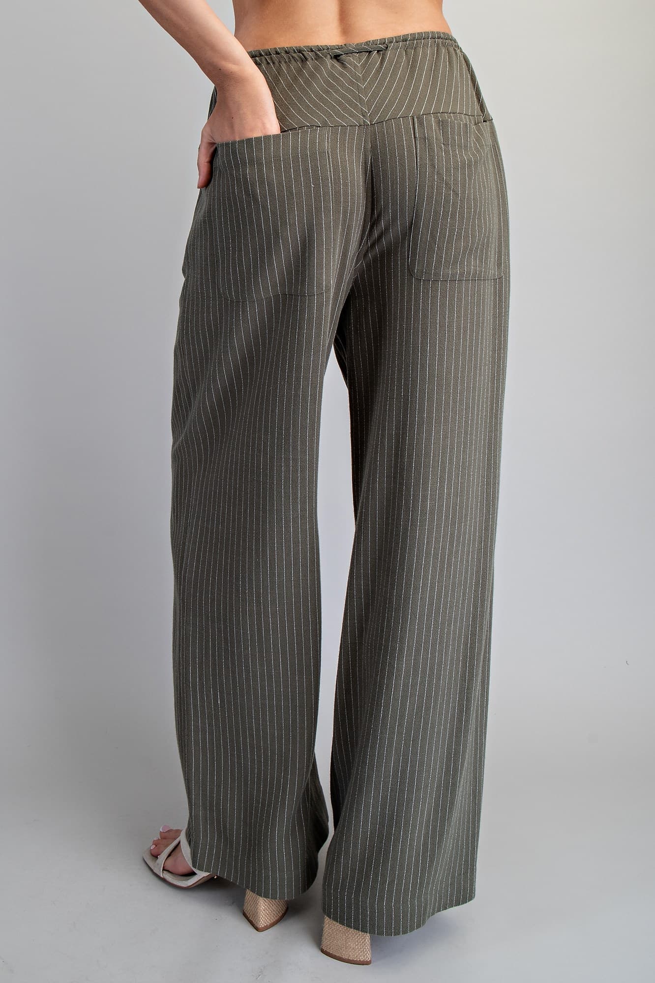 PK16095 - OLIVE