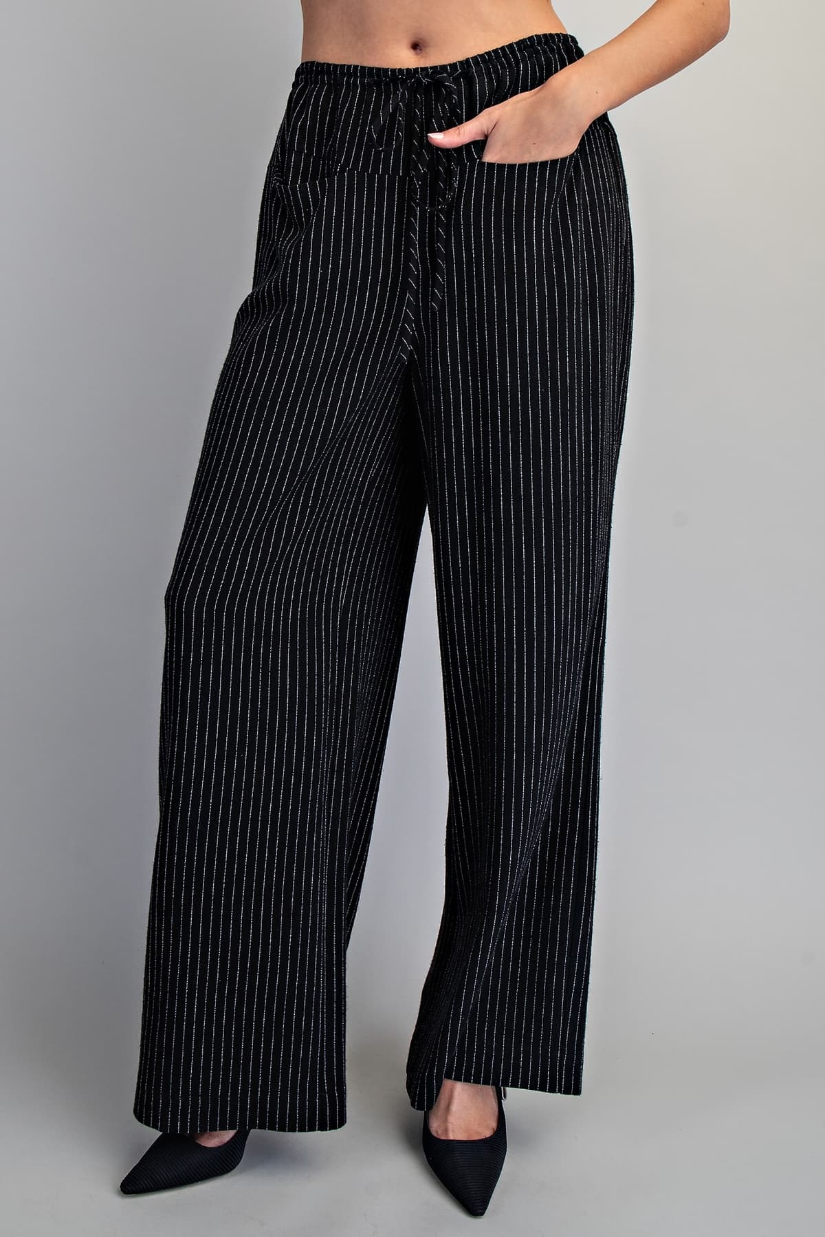 PK16095 - BLACK