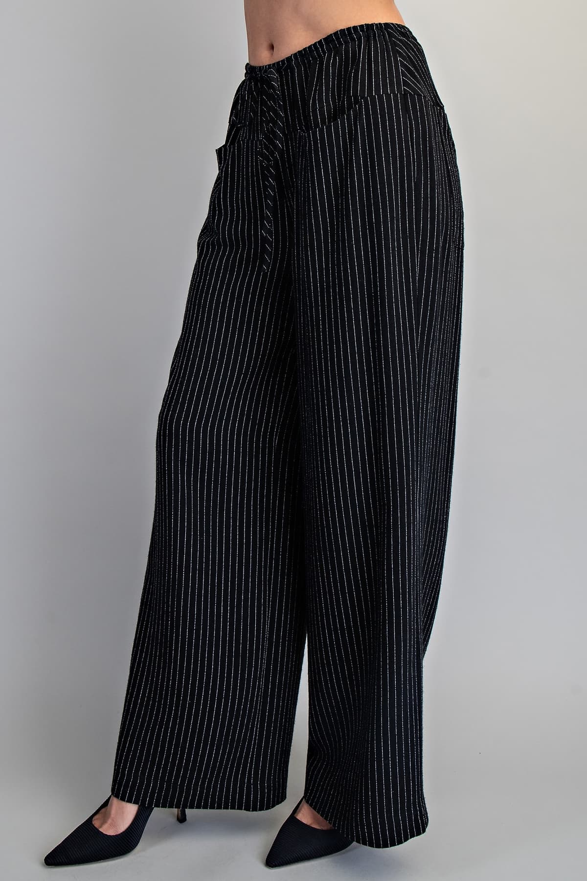 PK16095 - BLACK