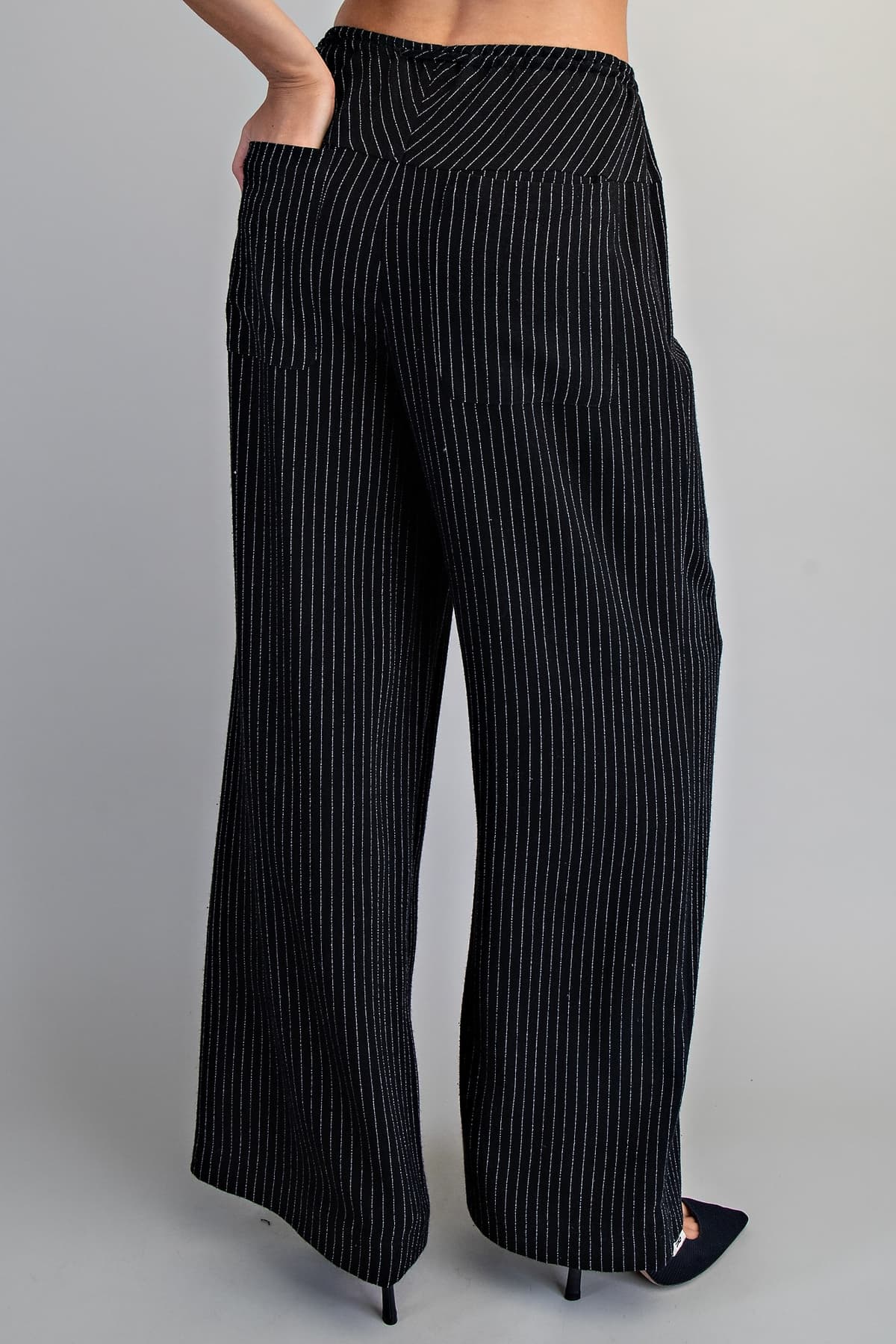 PK16095 - BLACK